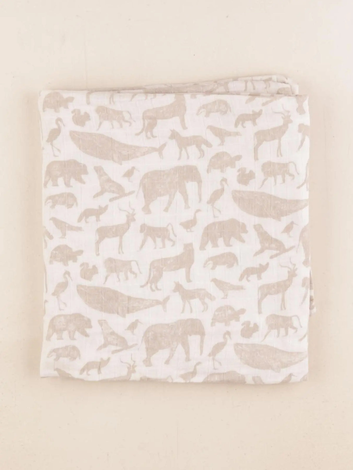 Jollein - lange beige - 