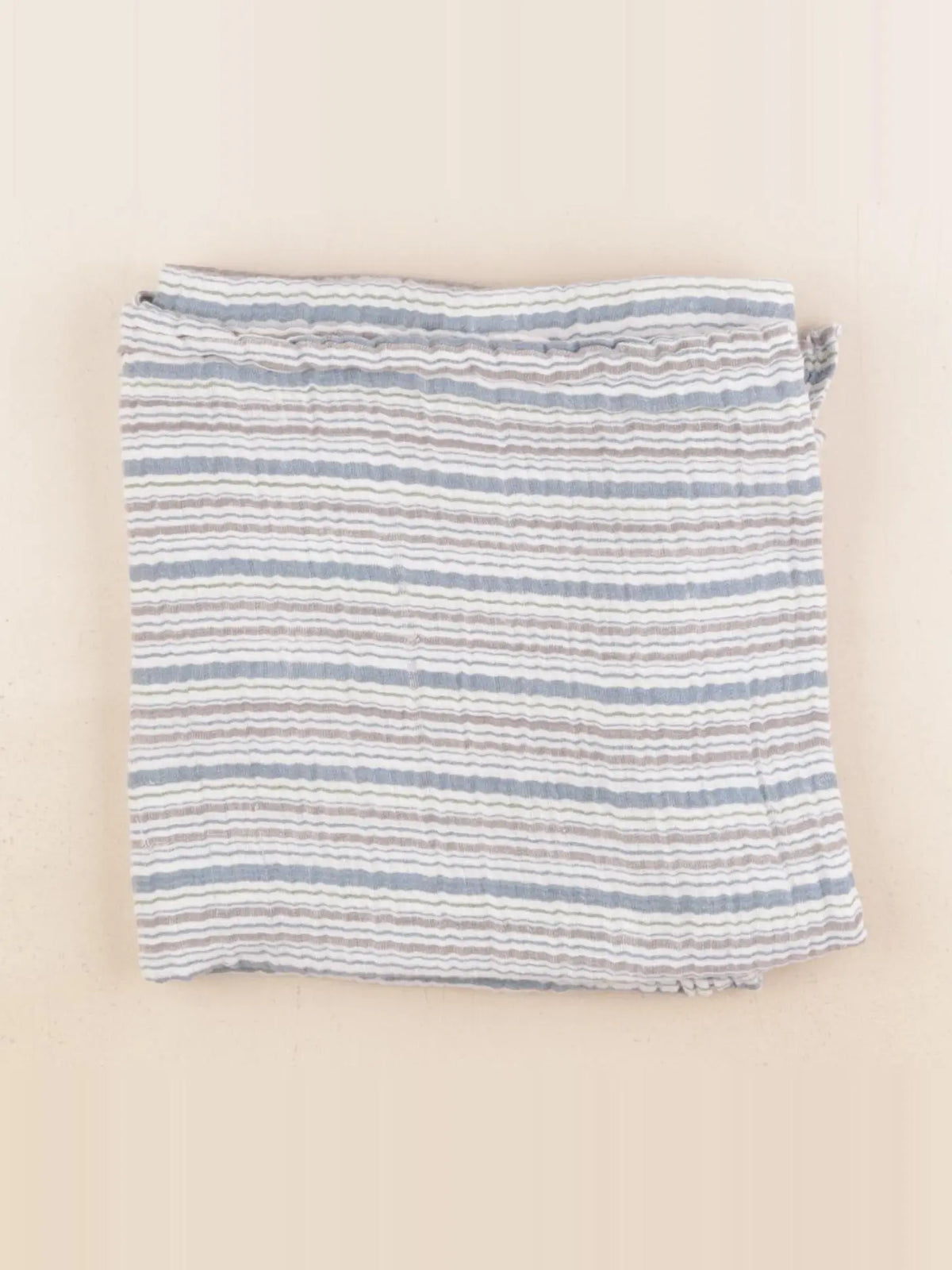 Aden + Anaïs - lange multicolore - 