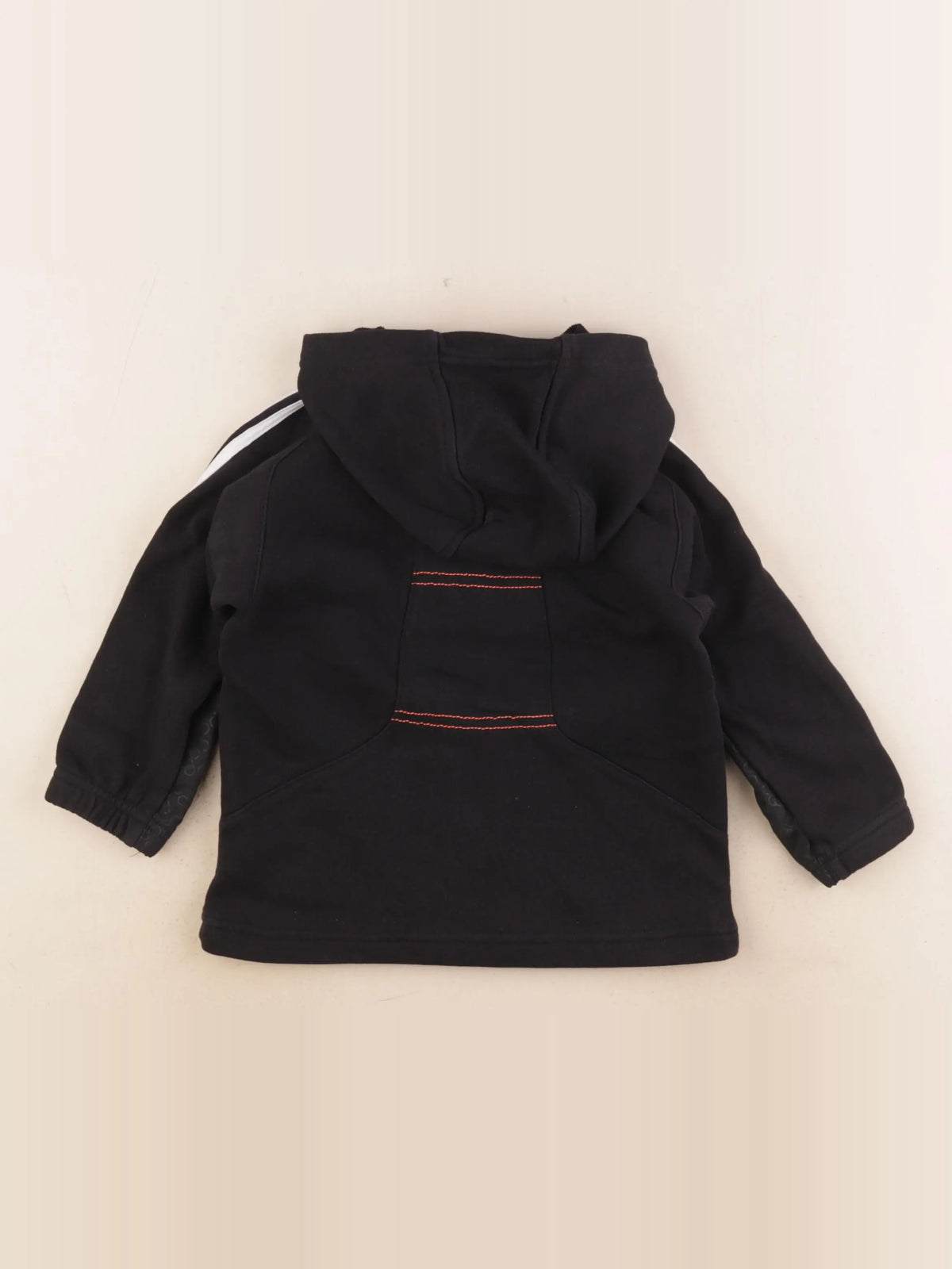Adidas - sweat multicolore - 2 ans