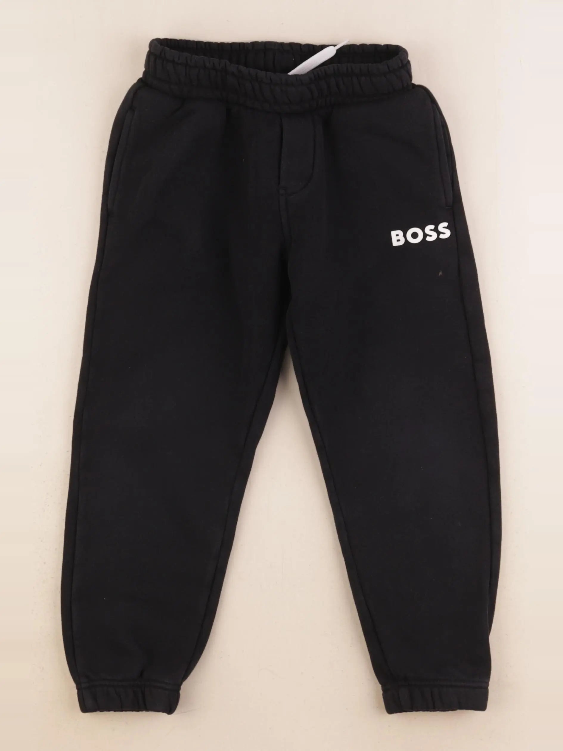 Hugo Boss - jogging noir - 5 ans