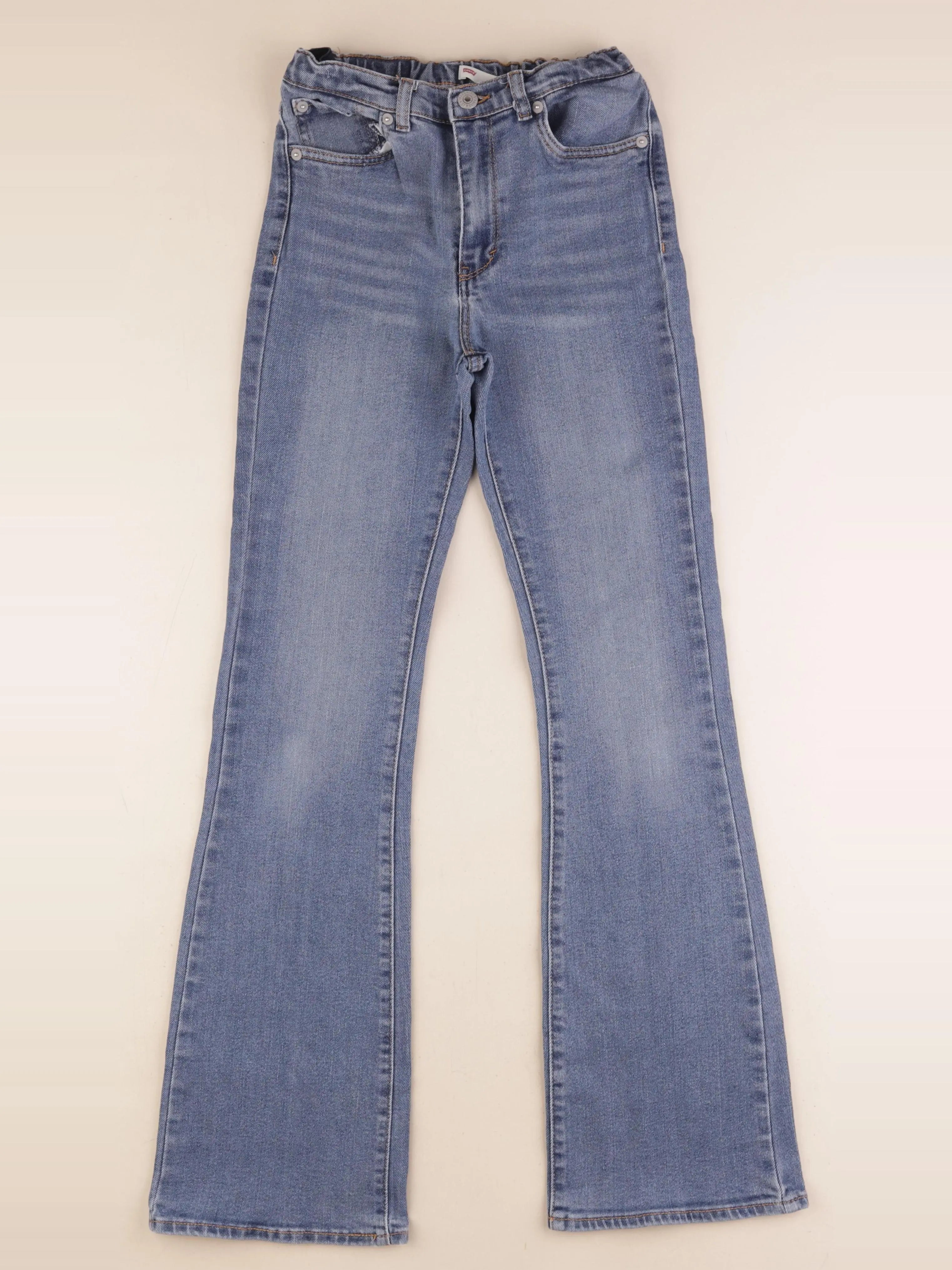 Levi's - jean bleu - 14 ans