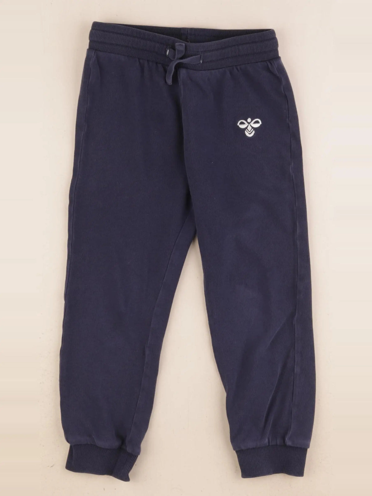 Hummel - jogging bleu - 4 ans