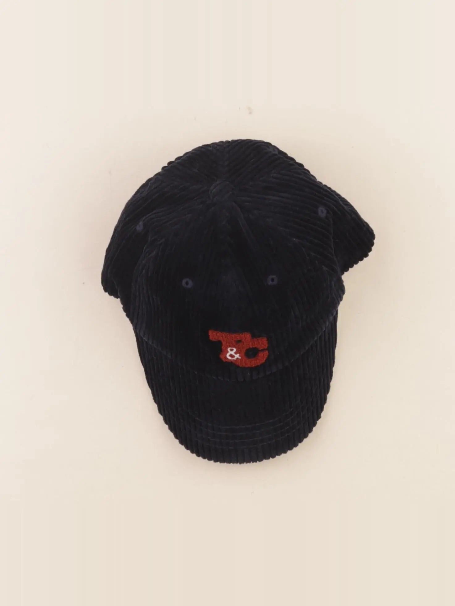 Tartine & Chocolat - casquette bleu - 6/8 ans