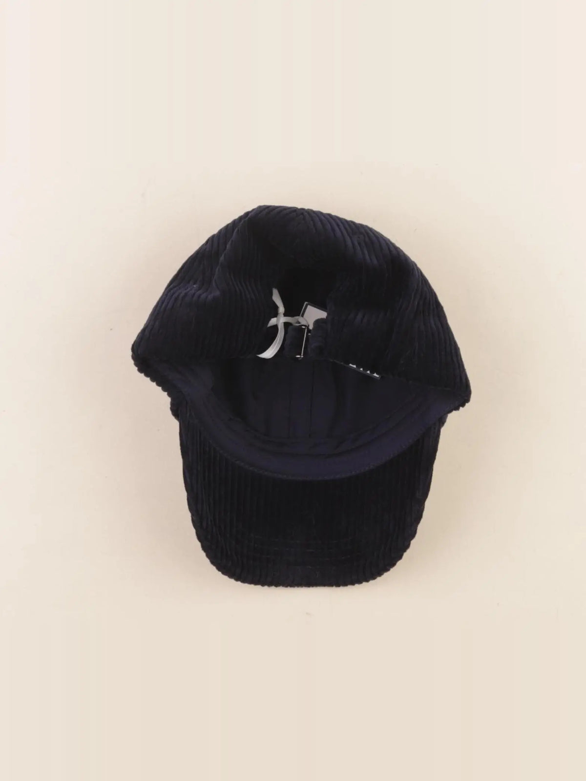 Tartine & Chocolat - casquette bleu - 6/8 ans