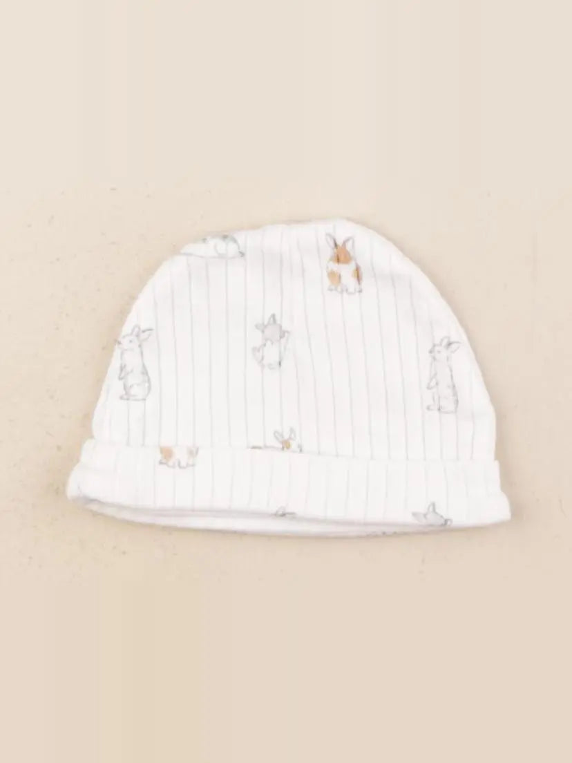 Boutchou - bonnet de naissance multicolore - Prématuré