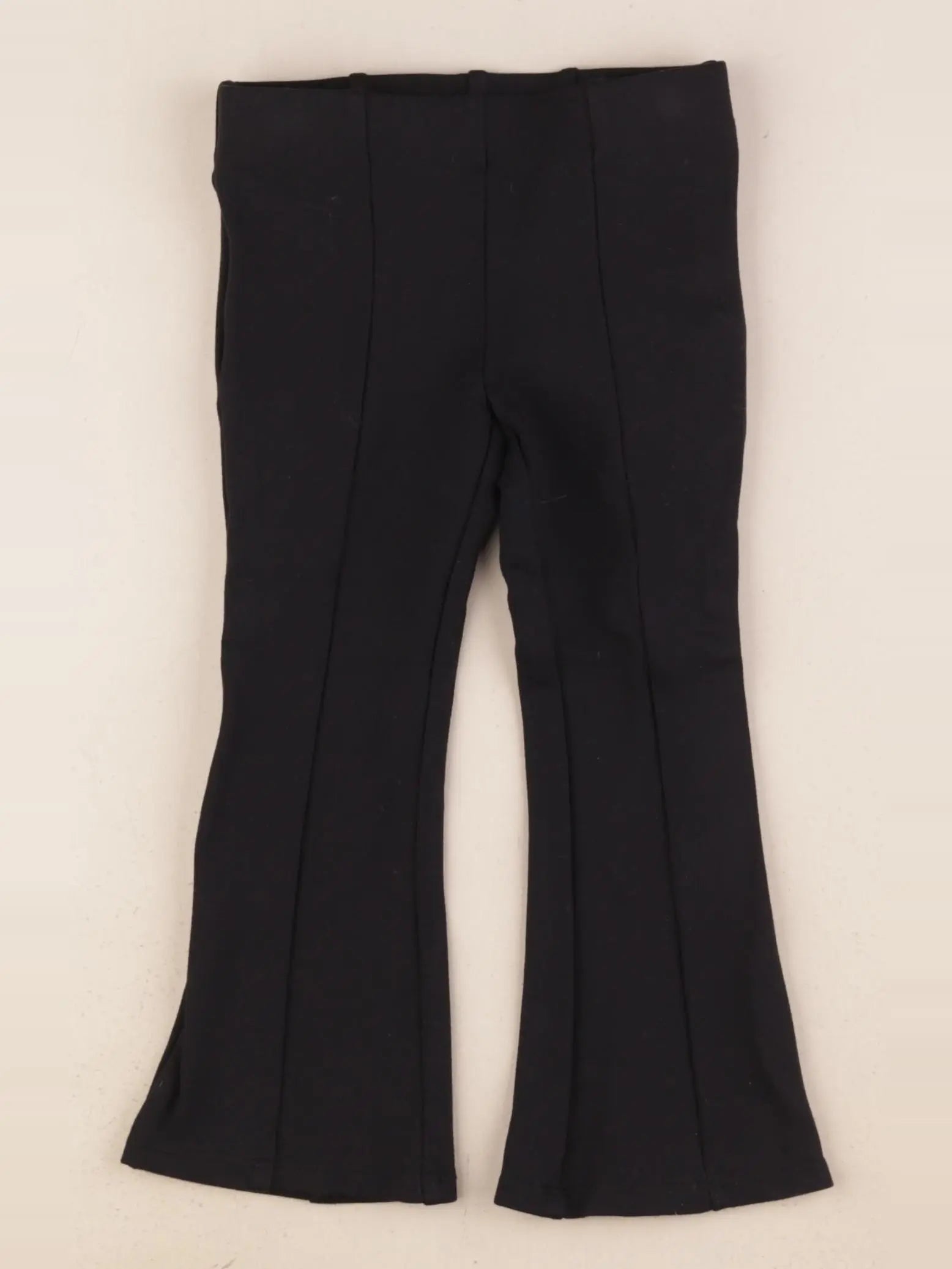 Vertbaudet - pantalon noir - 3 ans