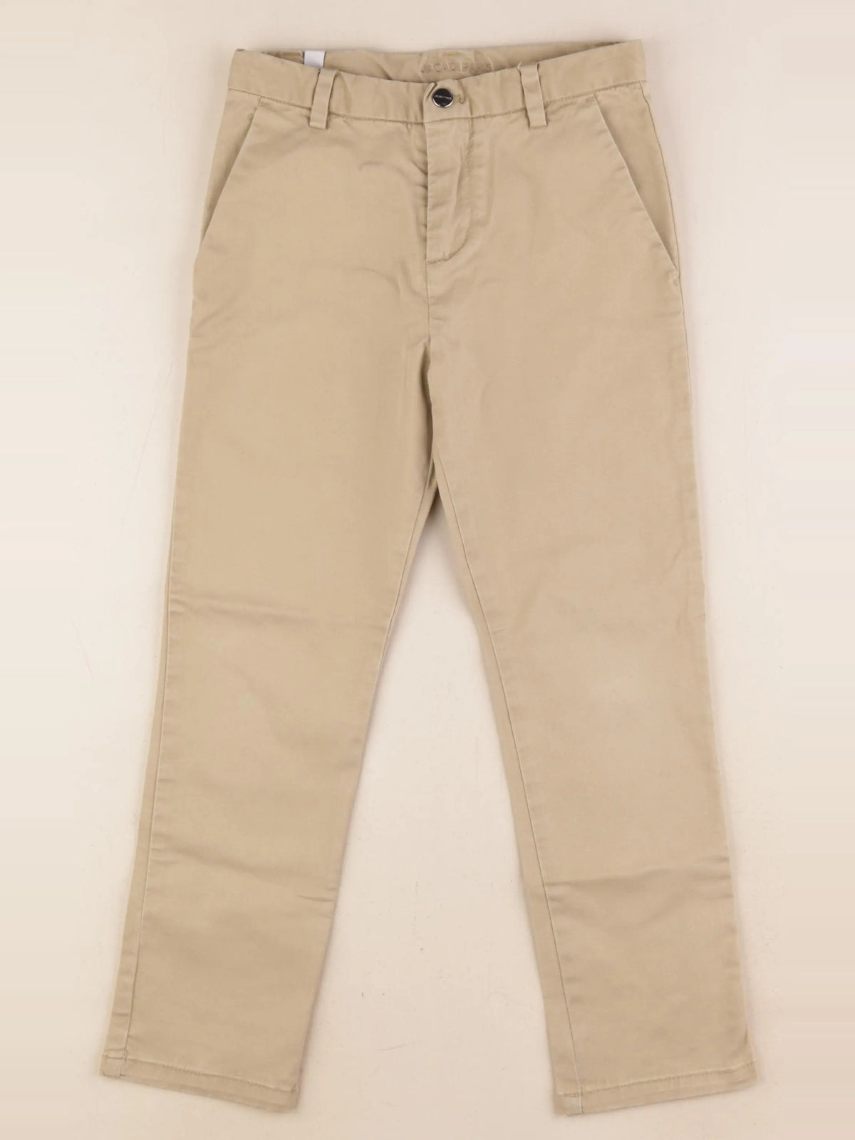 Jacadi - pantalon beige - 6 ans
