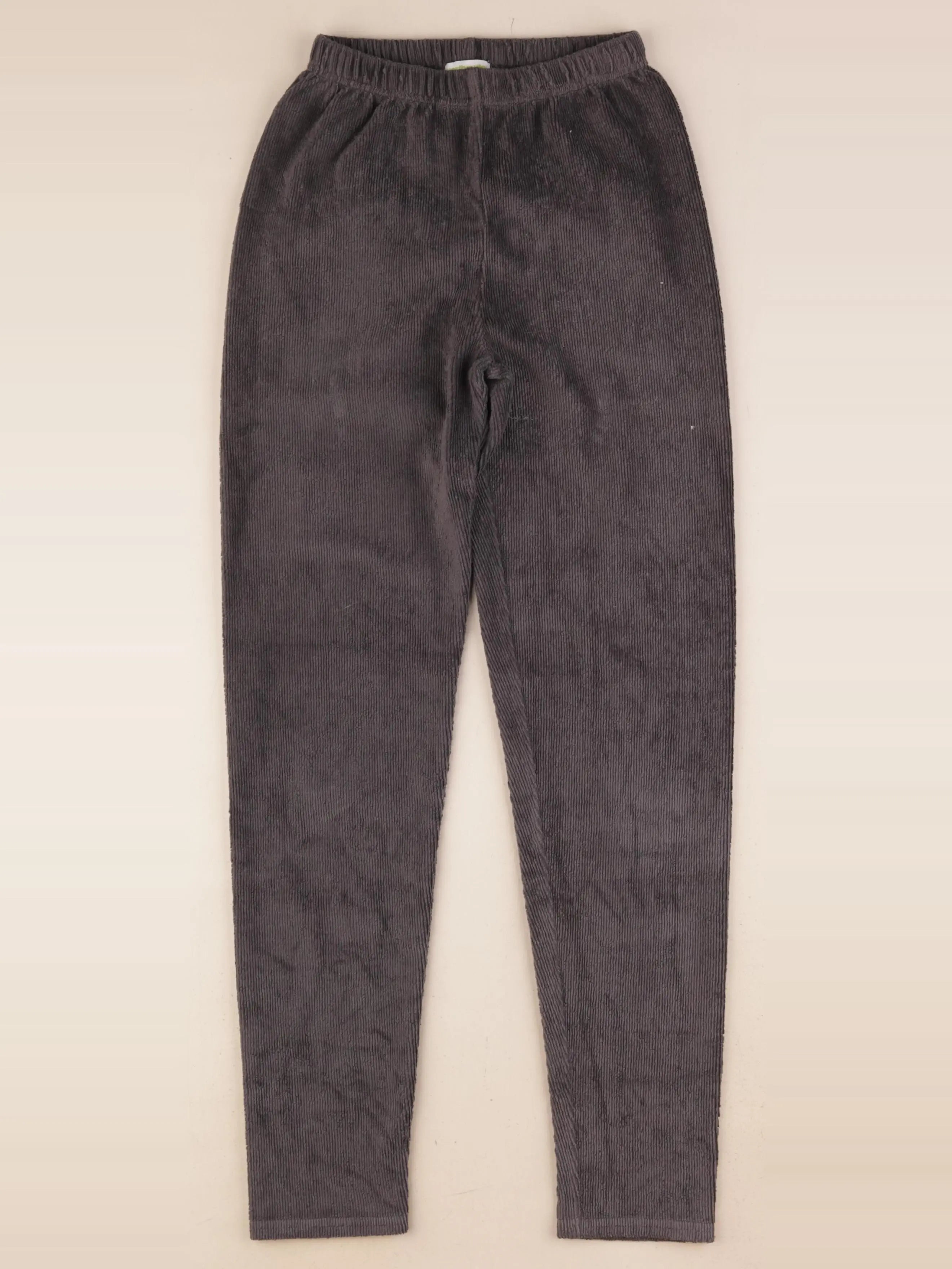 Vertbaudet - legging gris - 12 ans