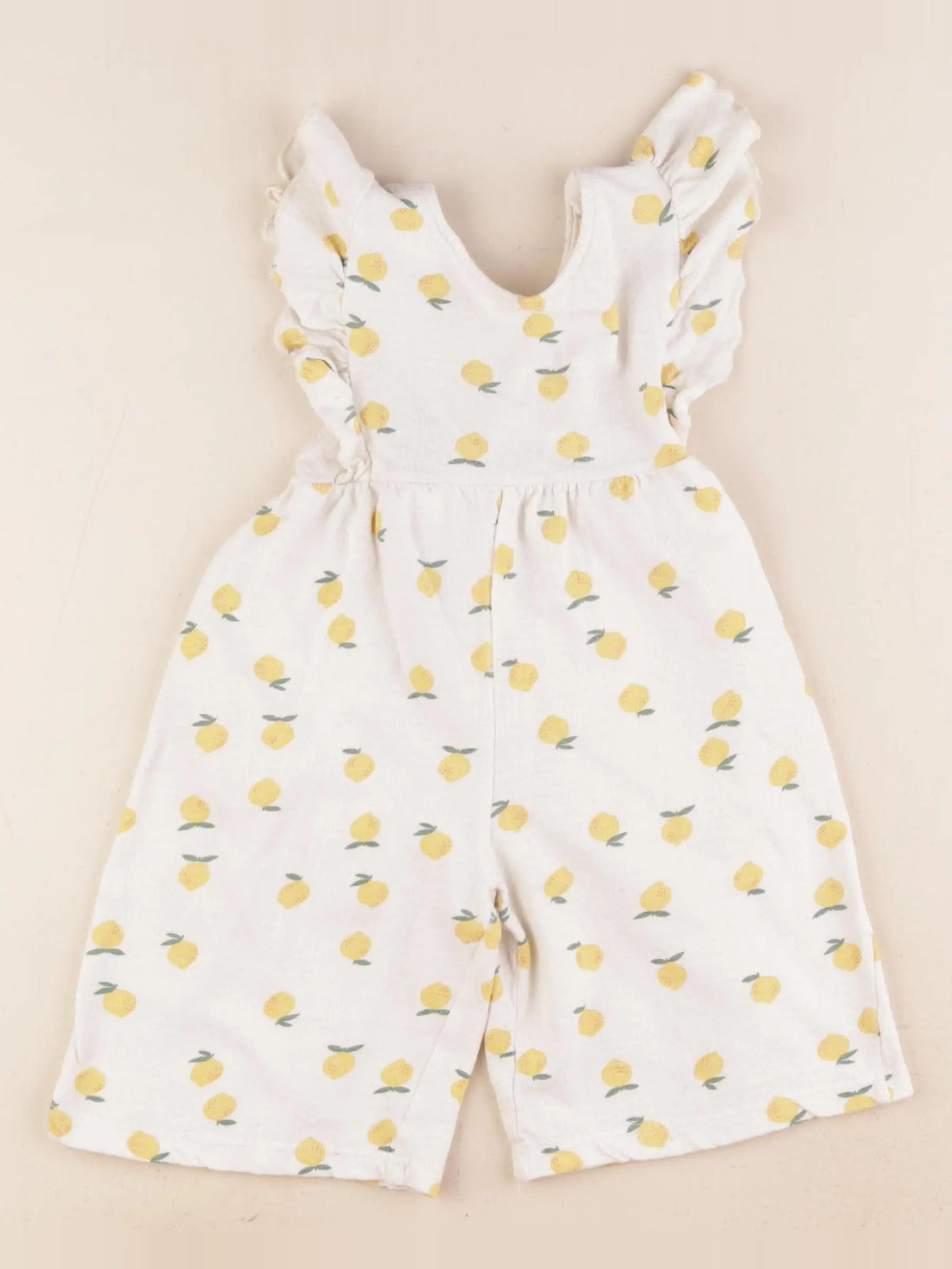 Zara - combinaison multicolore - 9/12 mois