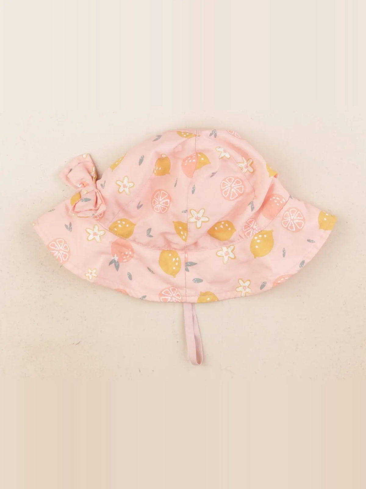 Vertbaudet - chapeau multicolore - 24/36 mois