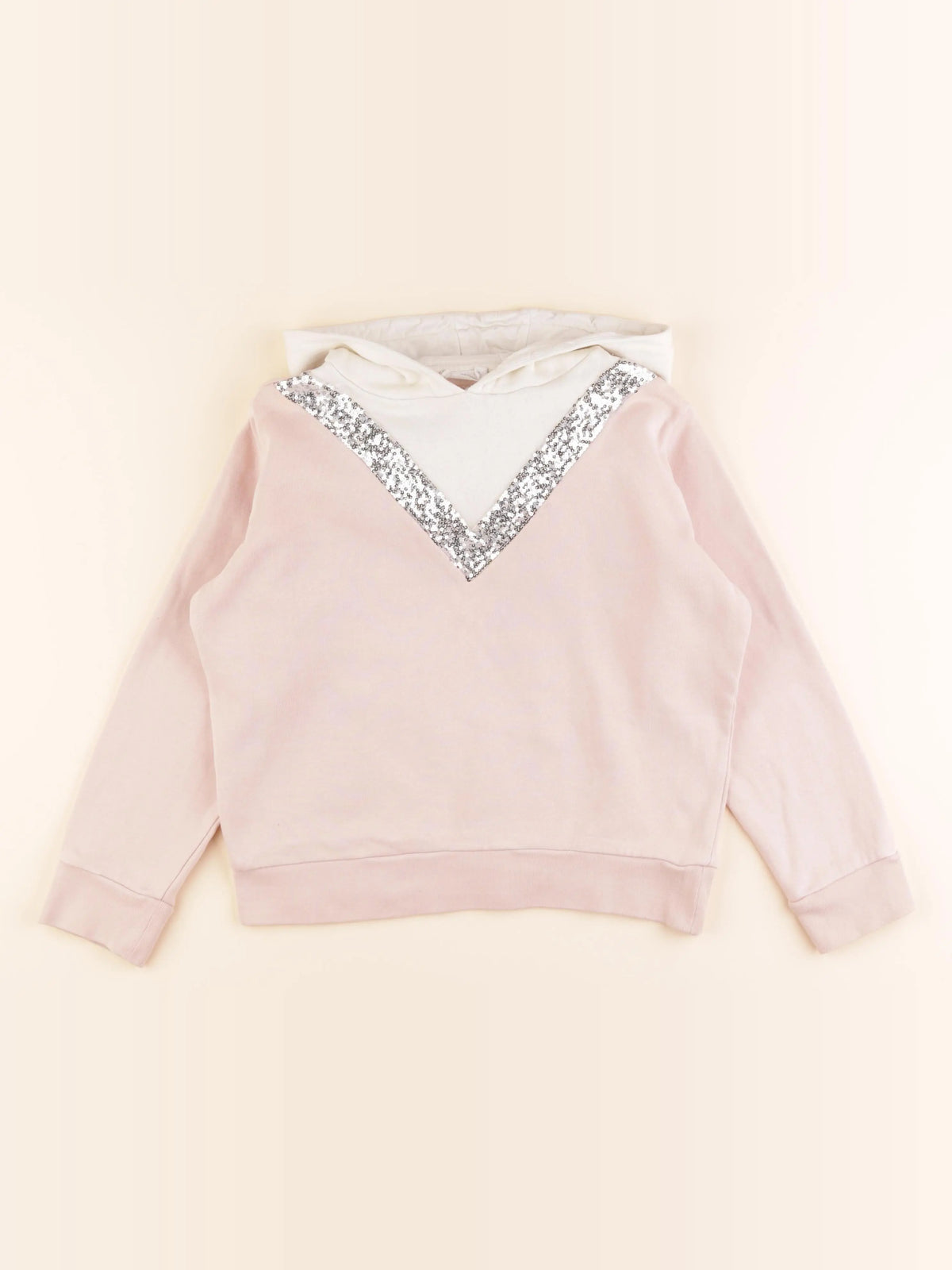 Storytelling - sweat multicolore - 10 ans