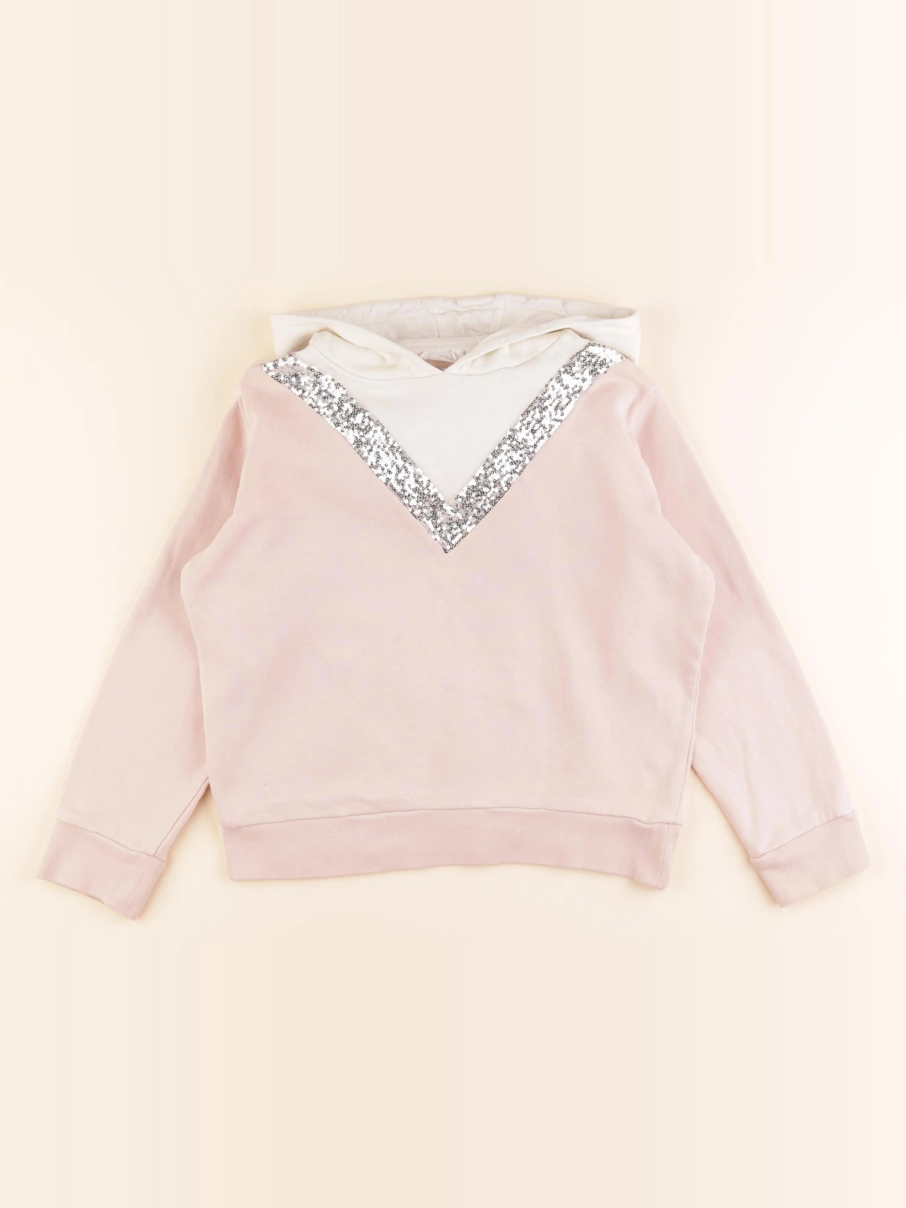 Storytelling - sweat multicolore - 10 ans