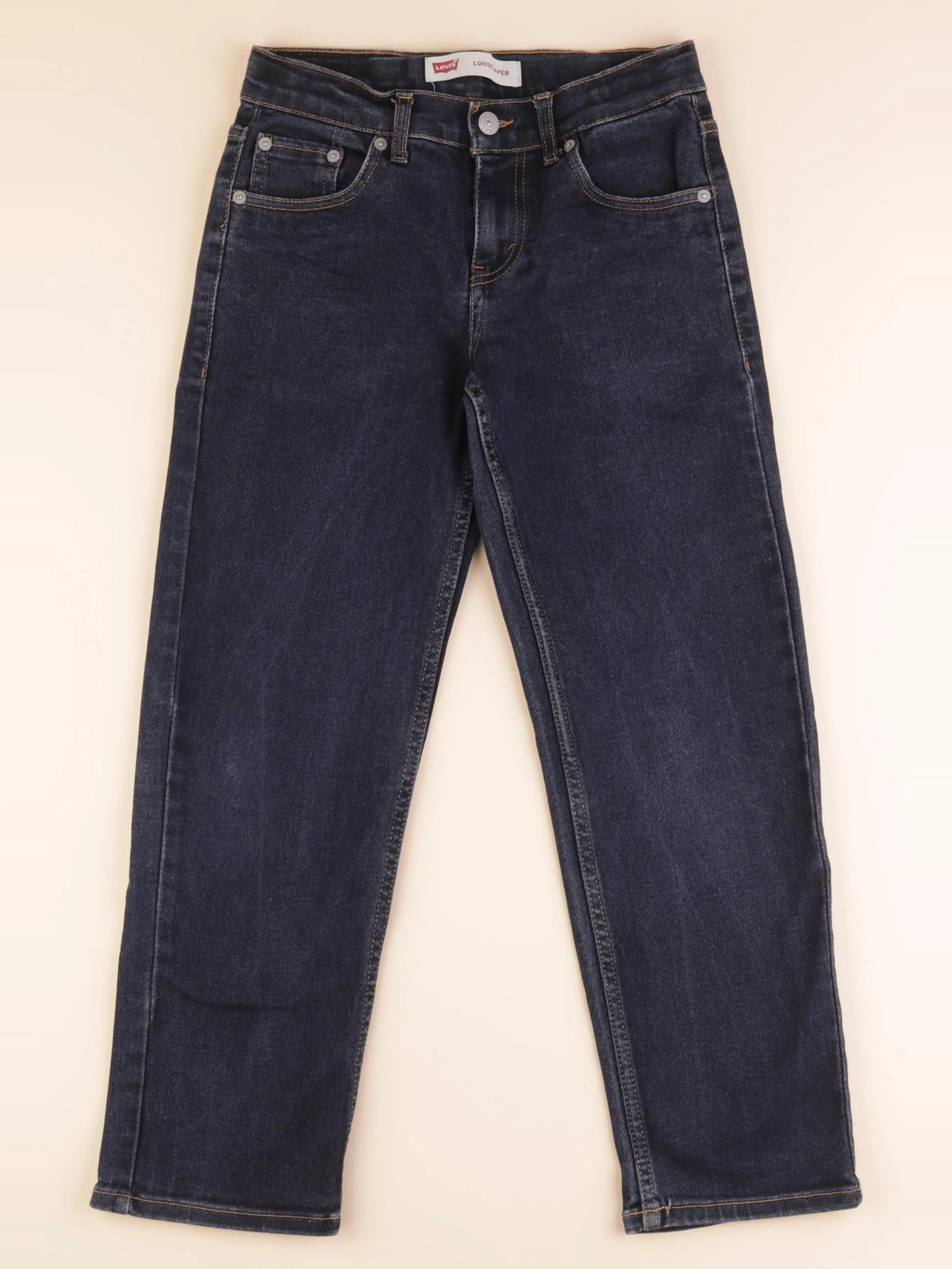 Levi's - jean bleu - 10 ans