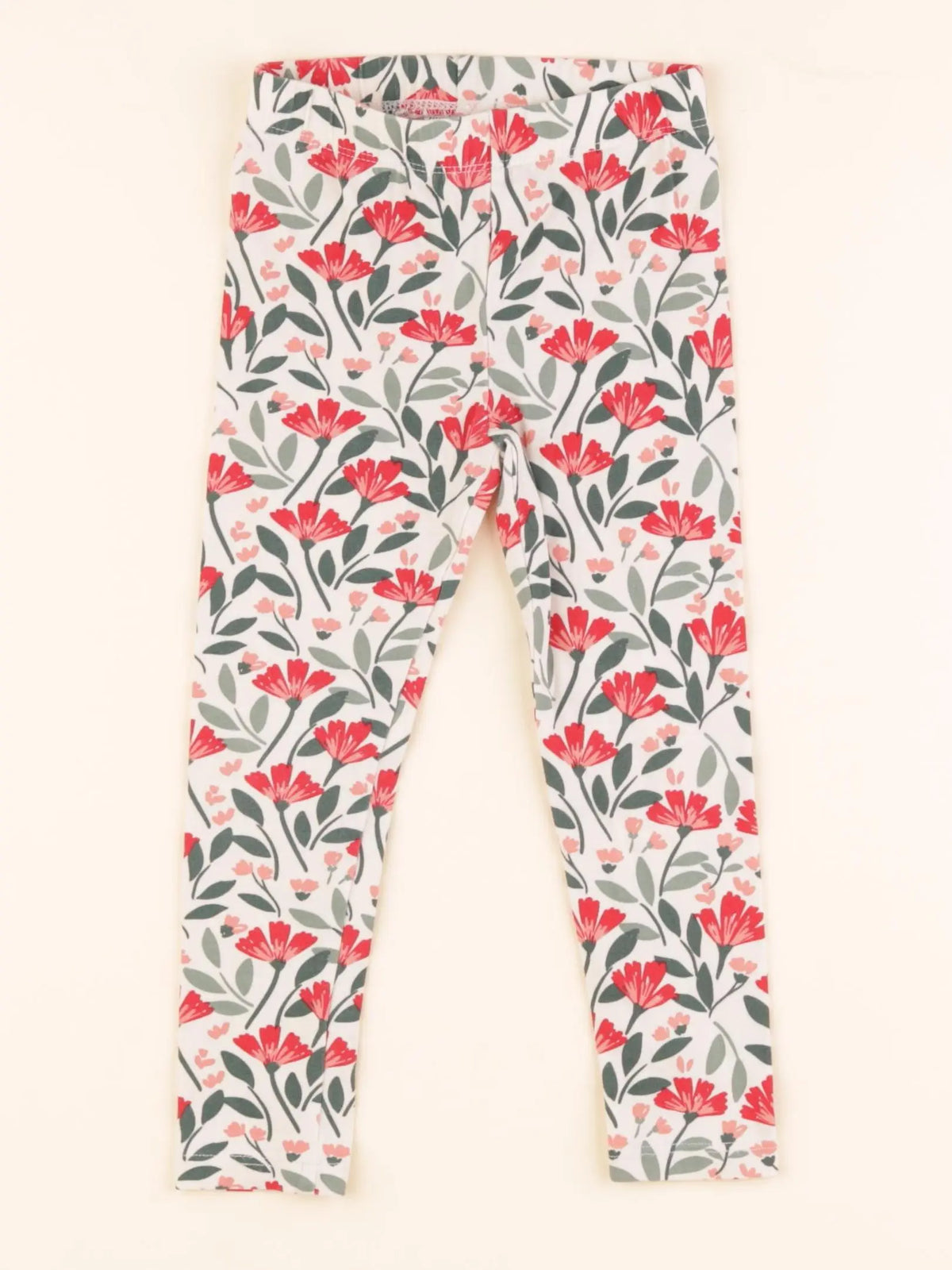 Tape à l'oeil - legging multicolore - 3 ans