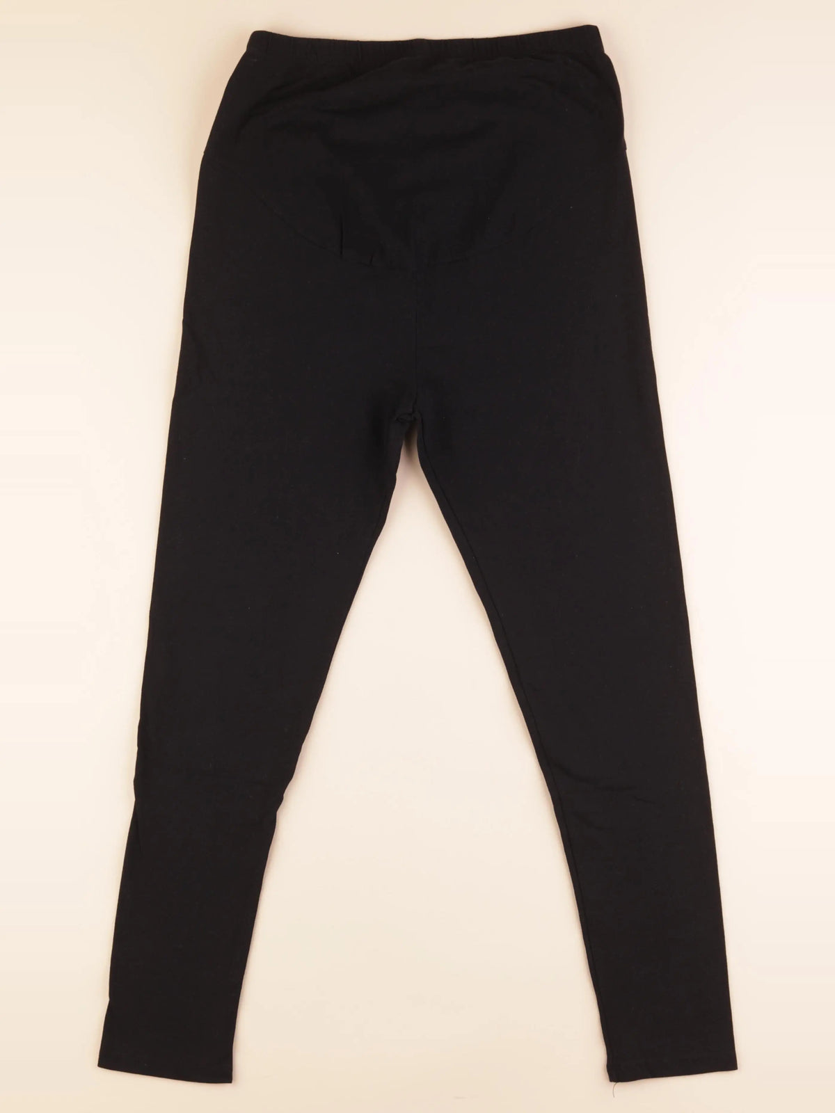 Vertbaudet - legging grossesse noir - 34 à 36