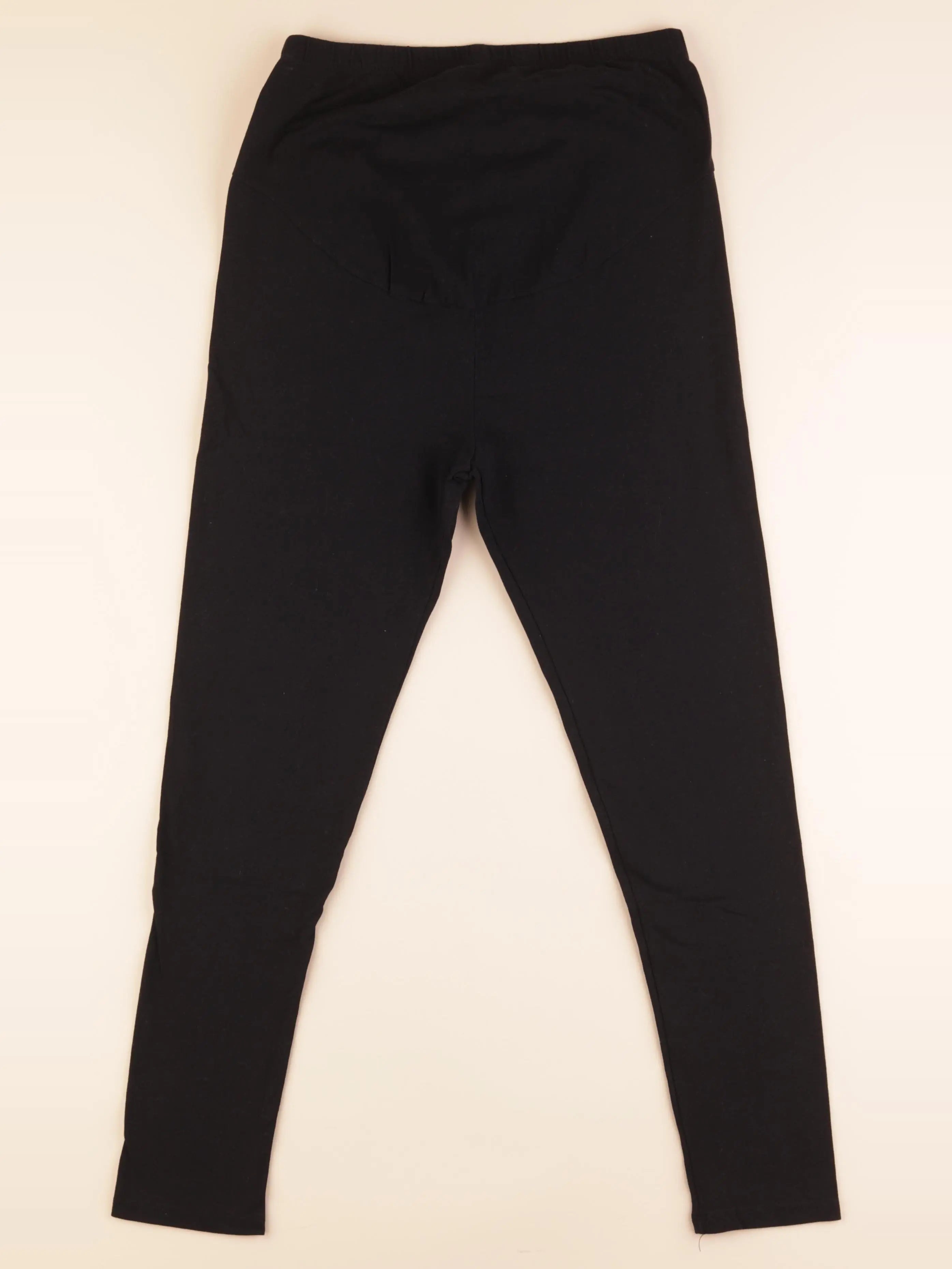 Vertbaudet - legging grossesse noir - 34 à 36