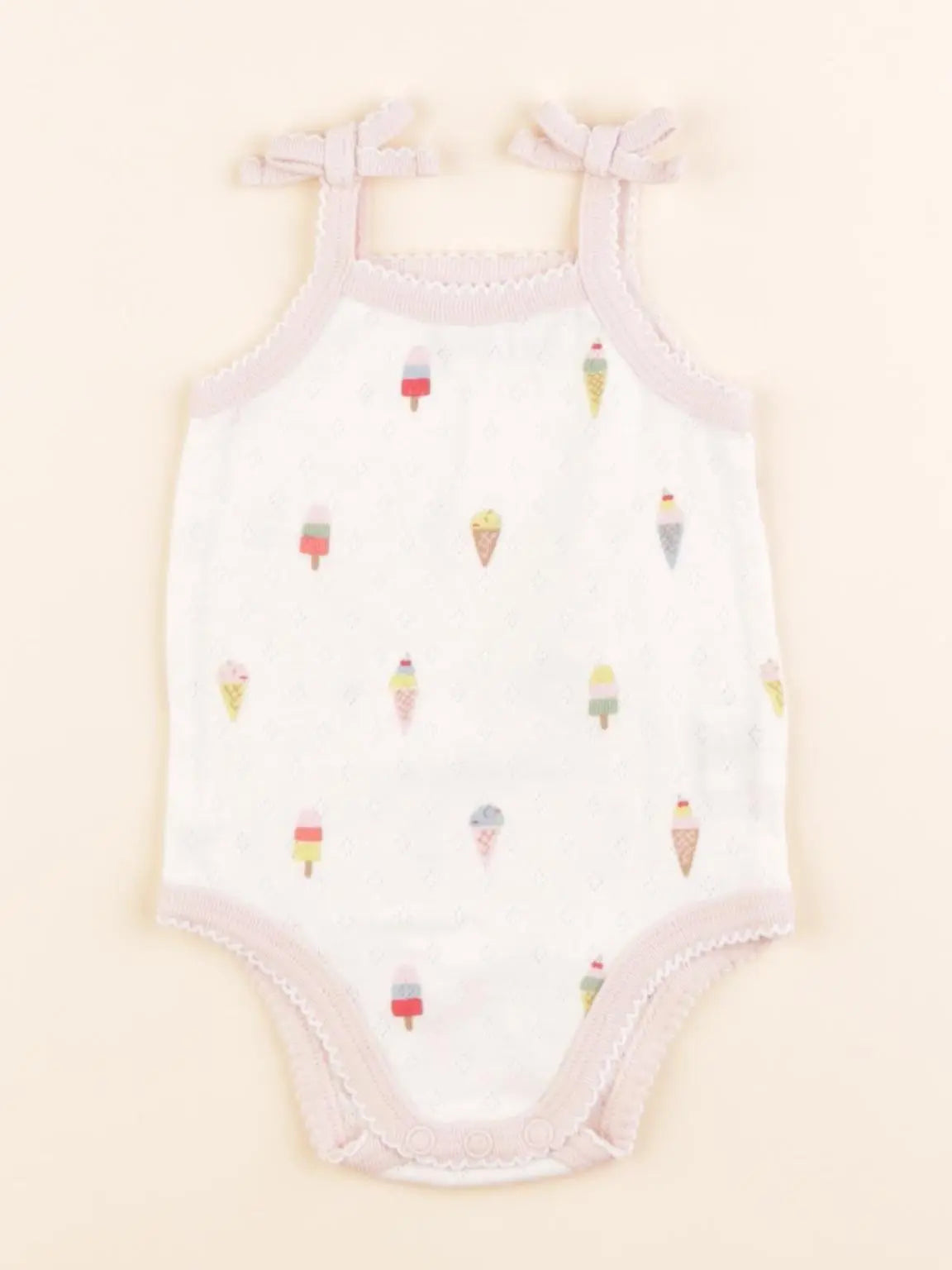 Boutchou - body blanc - 3 mois