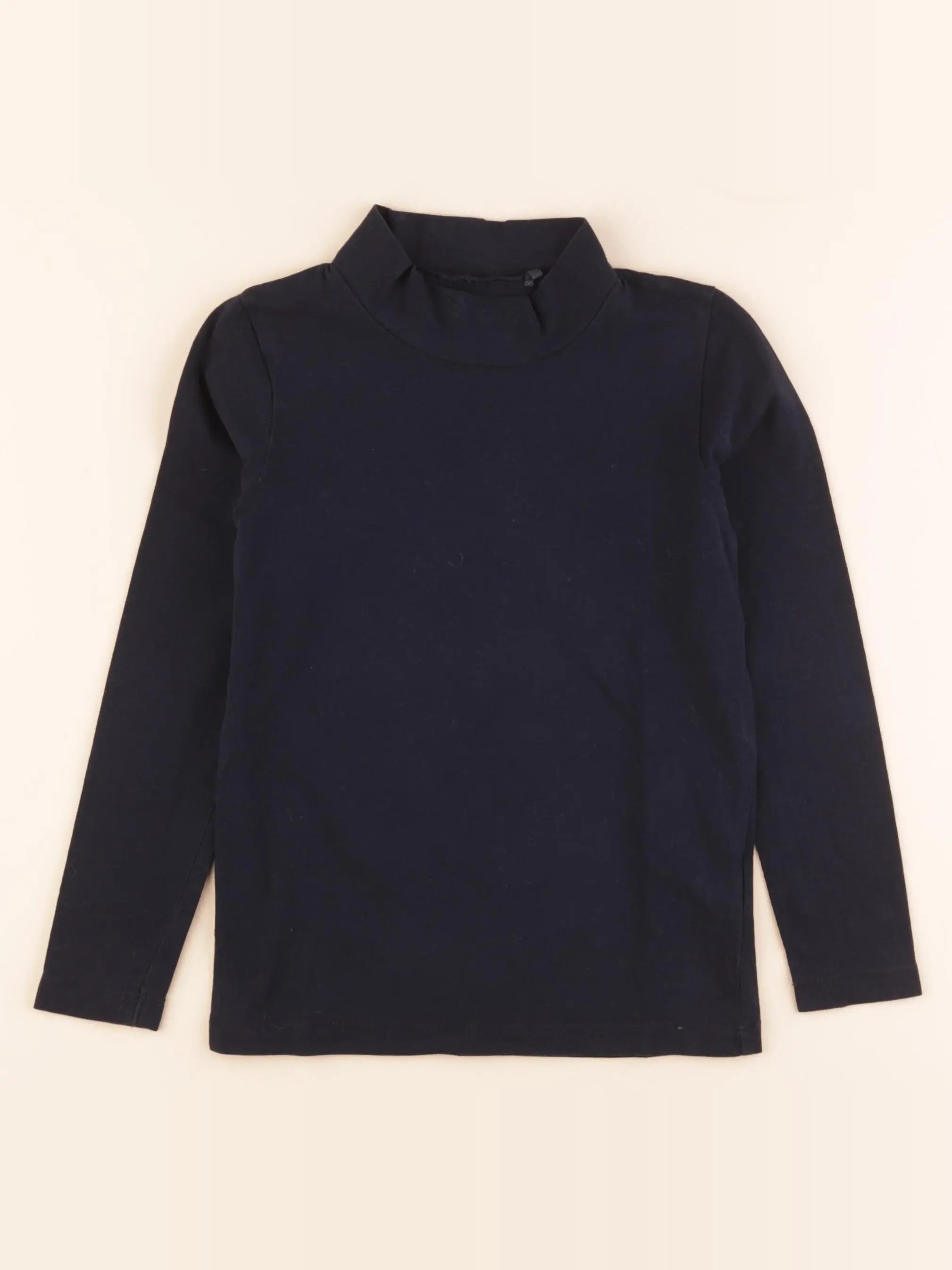 Name it - sous-pull bleu - 5 ans