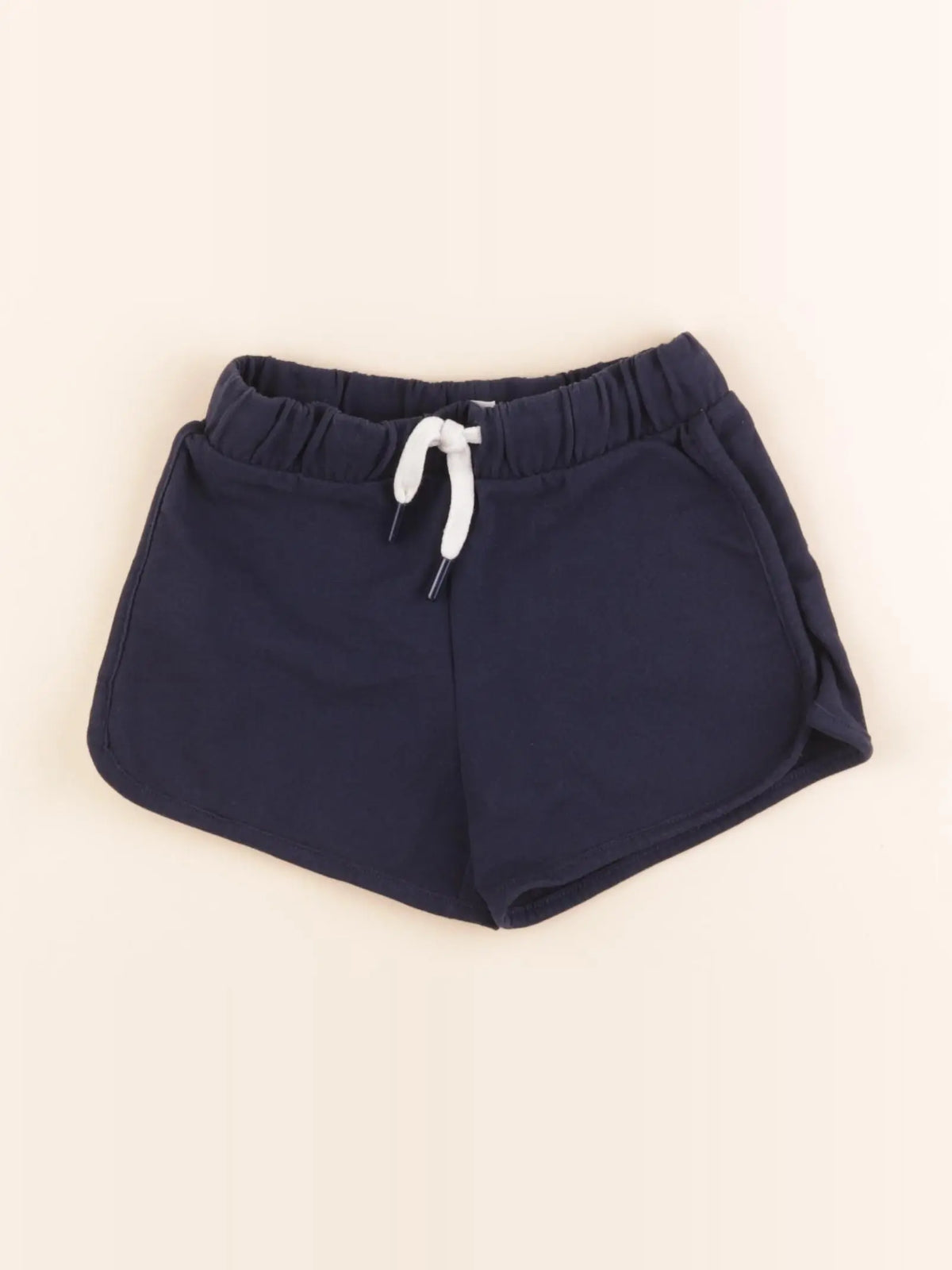 Vertbaudet - short bleu - 3 ans