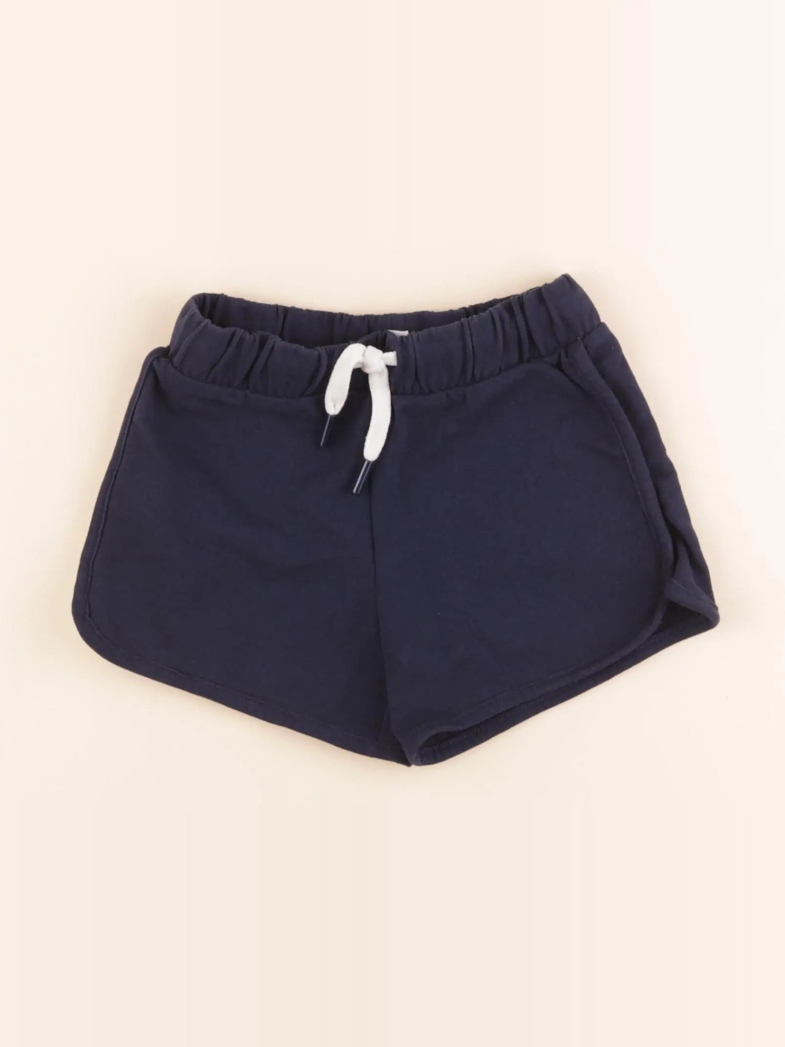 Vertbaudet - short bleu - 3 ans