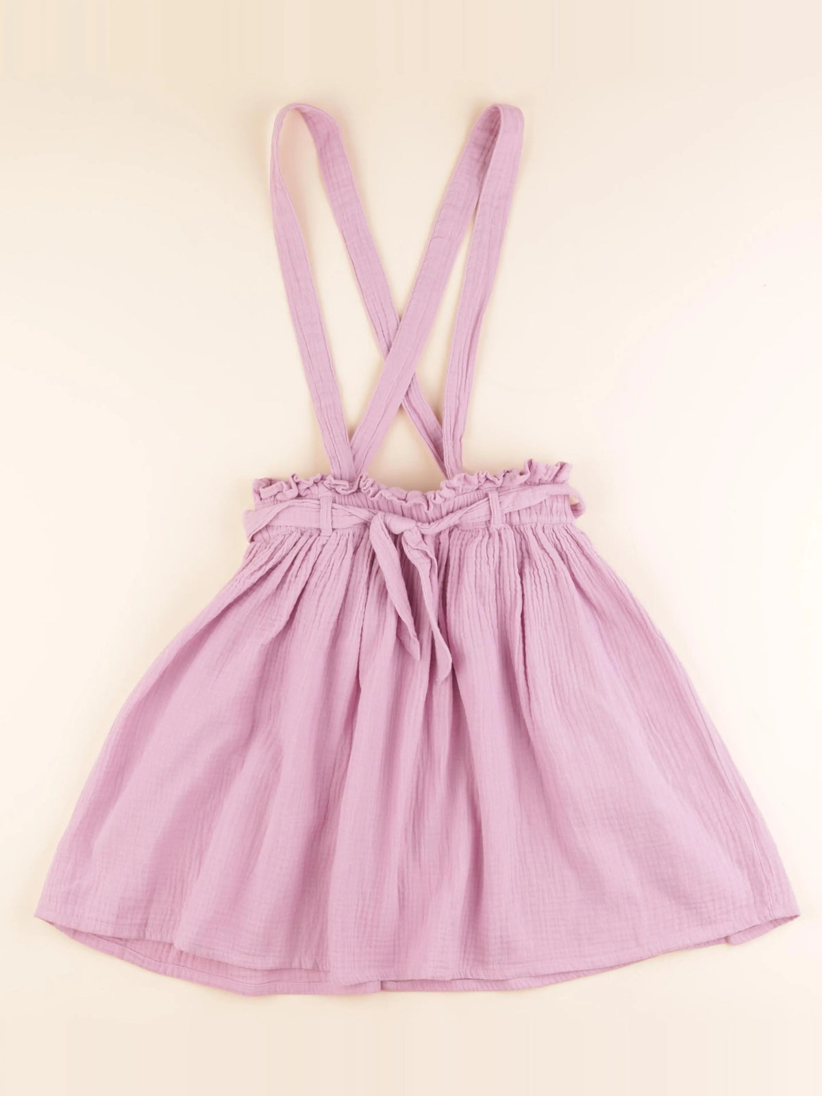 Vertbaudet - jupe rose - 12 ans