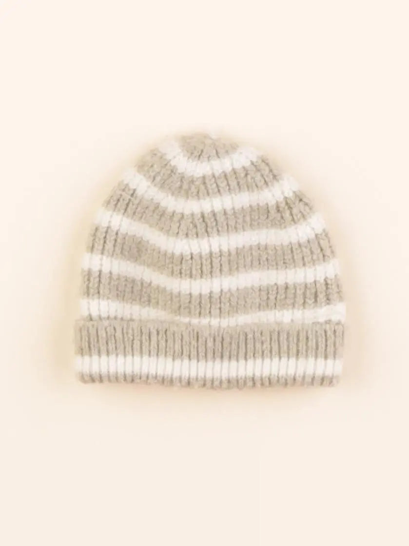 Zara - bonnet vert - 6/12 mois
