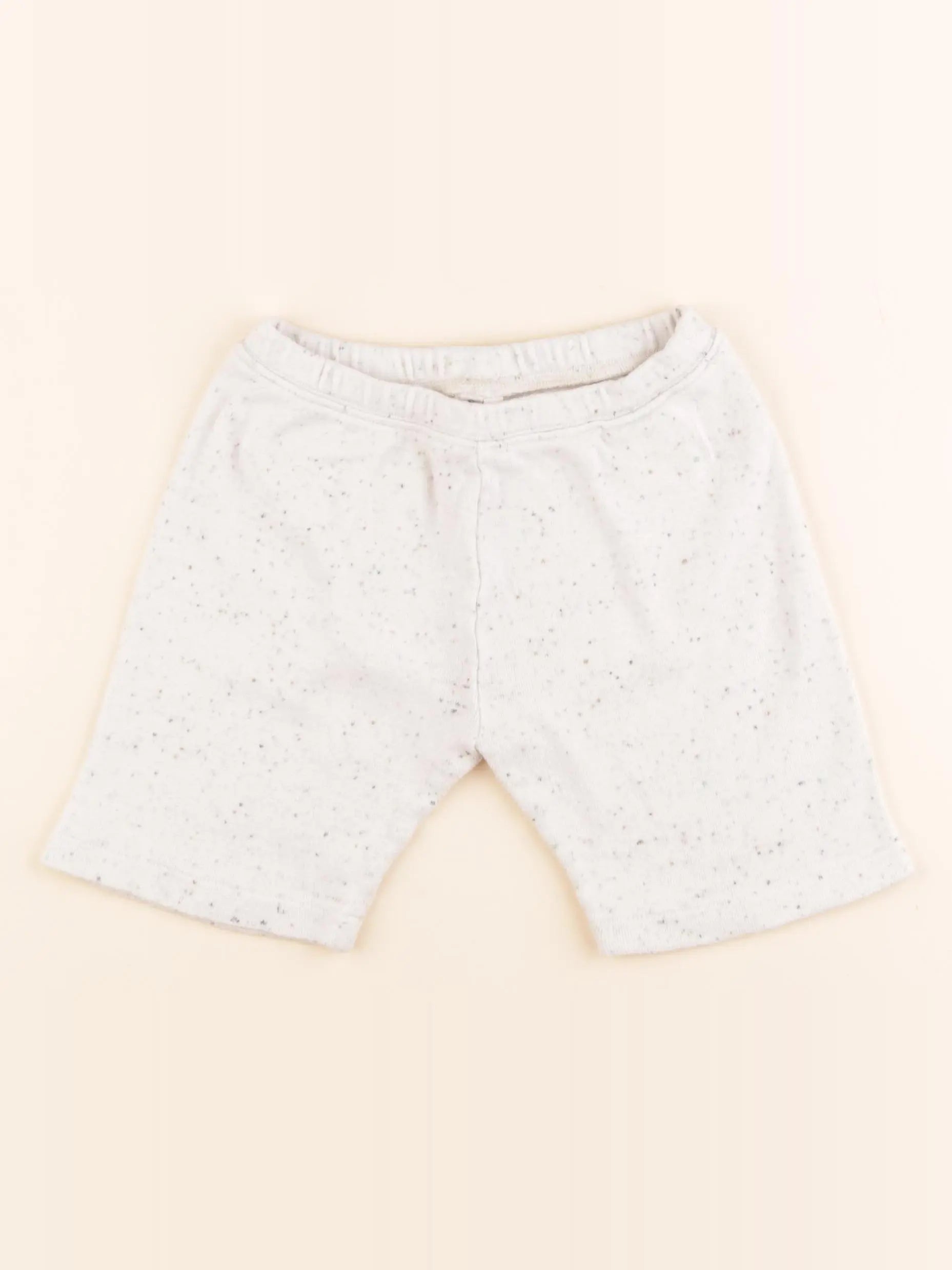 Gray Label - short beige - 5/6 ans