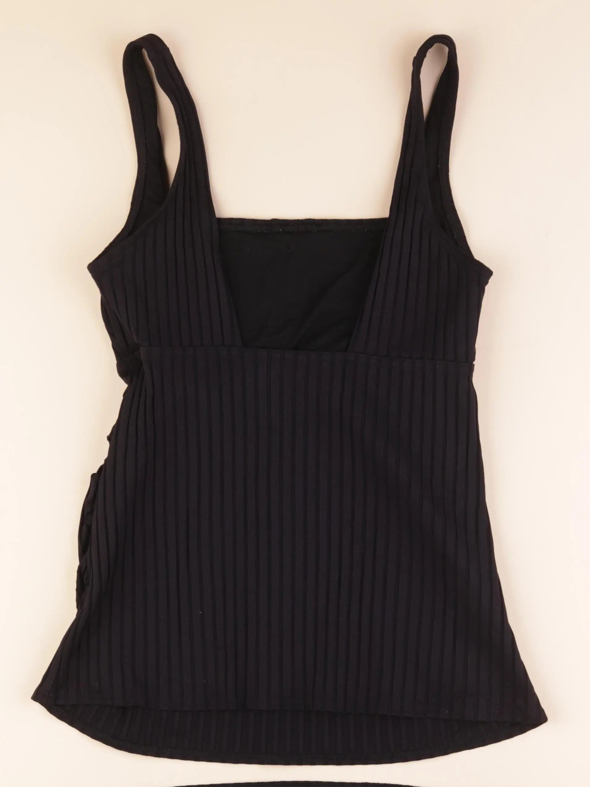 La redoute - maillot de bain grossesse noir - 40