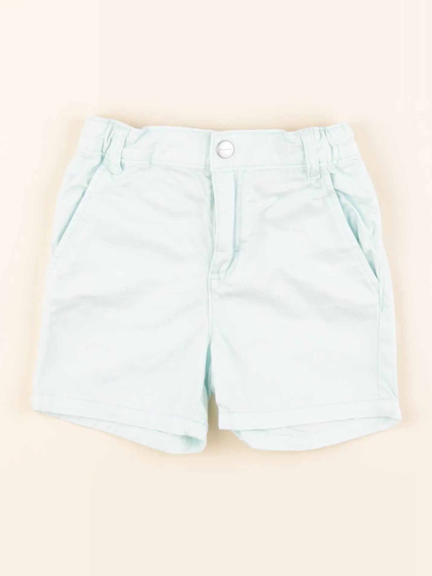 Jacadi - short vert - 24 mois
