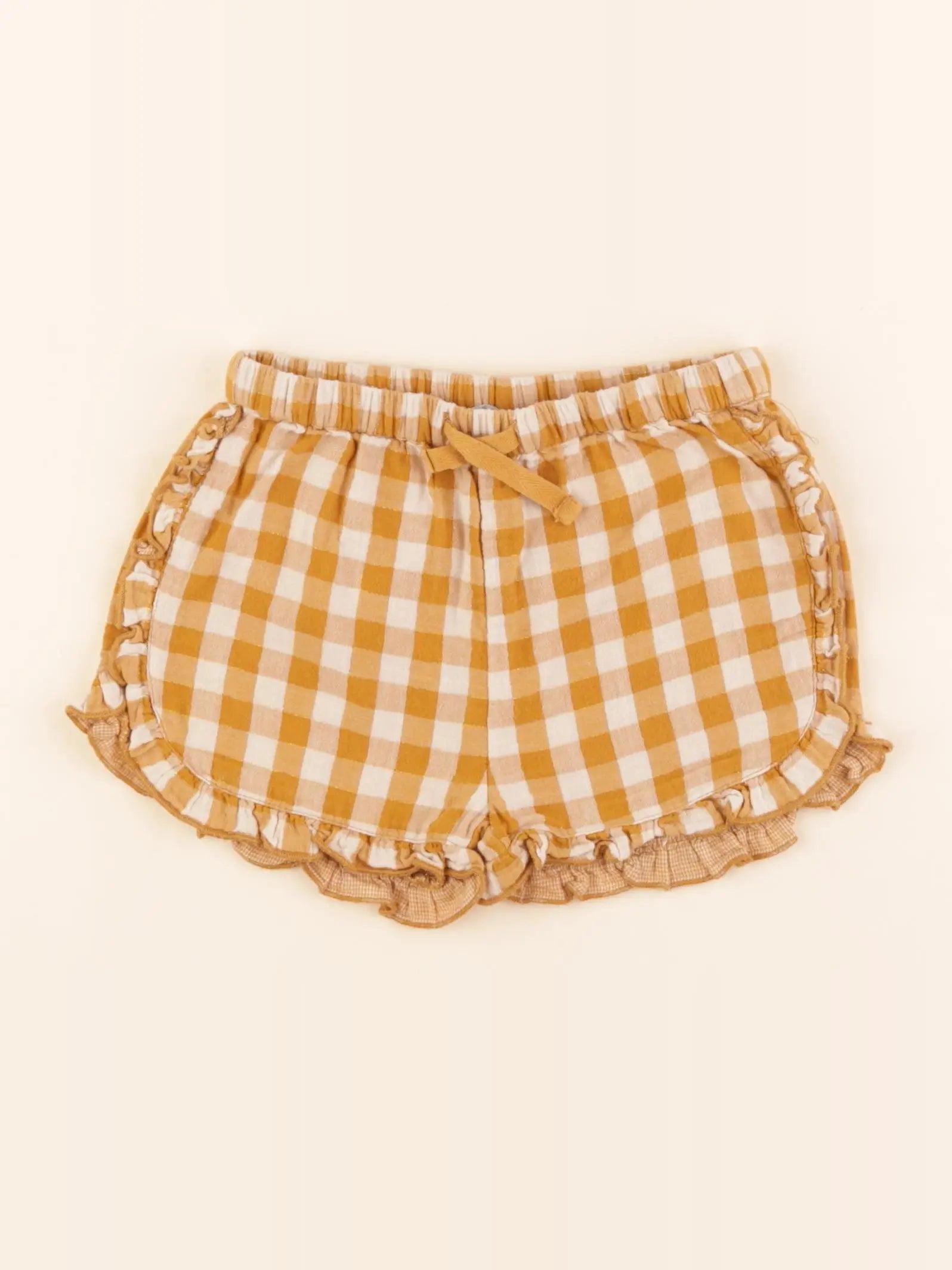 Boutchou - short multicolore - 24 mois