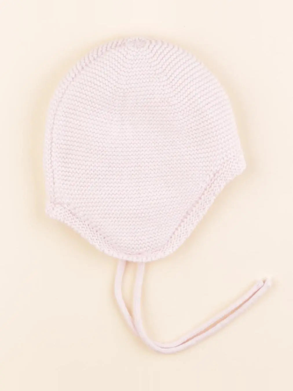 Jacadi - bonnet rose - 3 mois