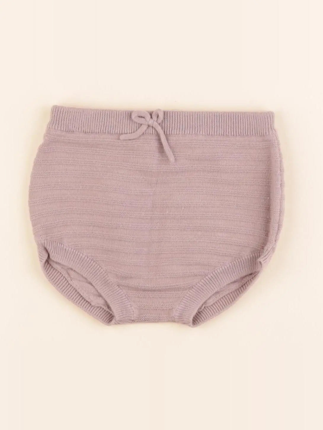 Cyrillus - bloomer marron - 3 mois