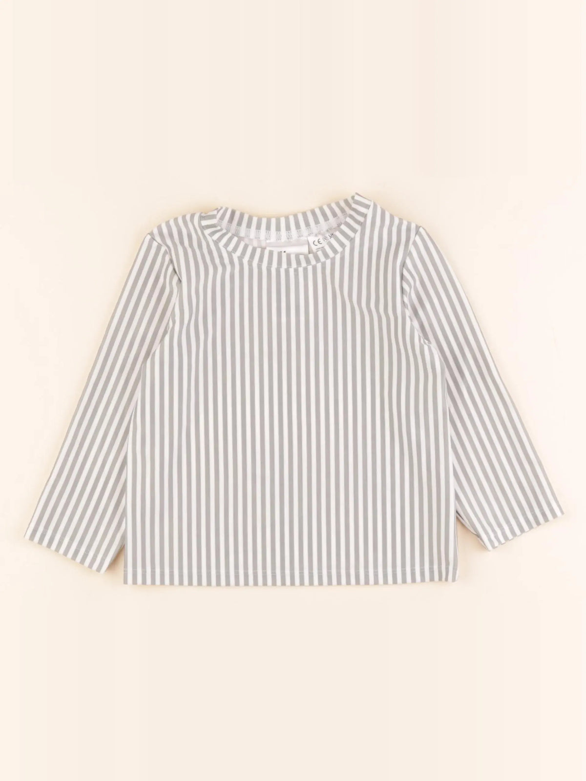 H&M - tee-shirt de bain vert - 9/12 mois