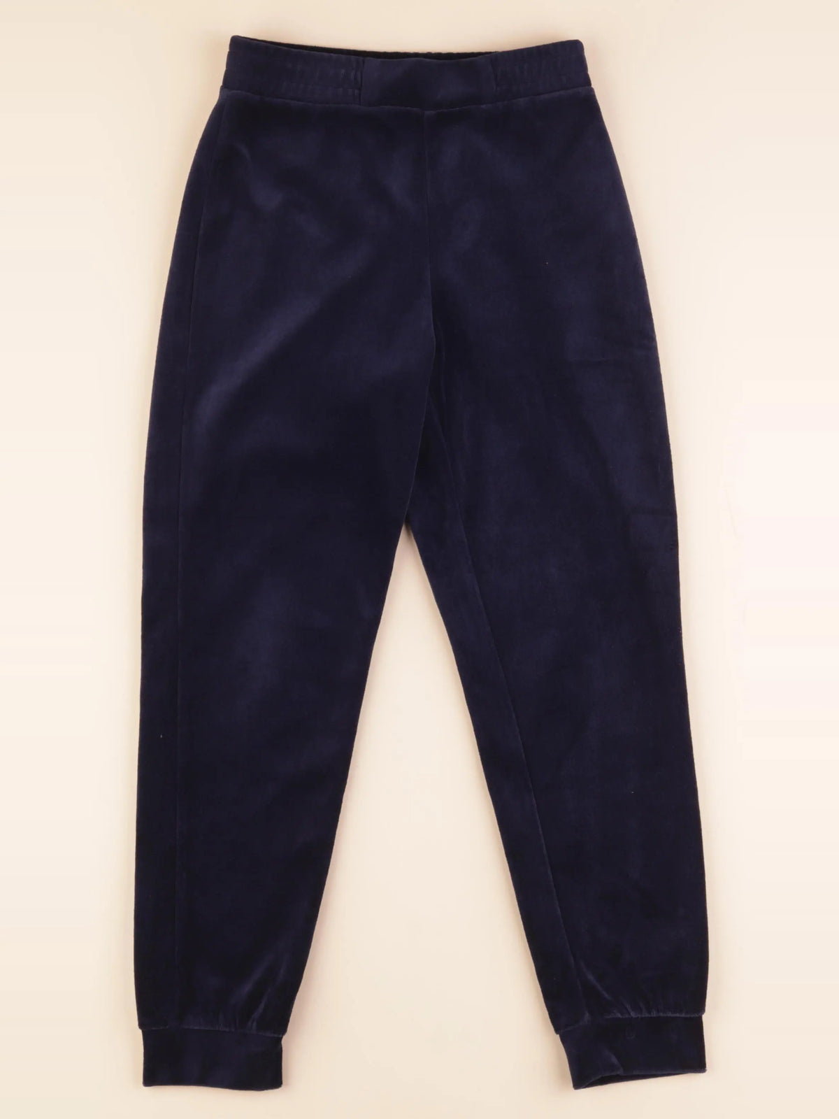 Billie Blush - jogging bleu - 8 ans
