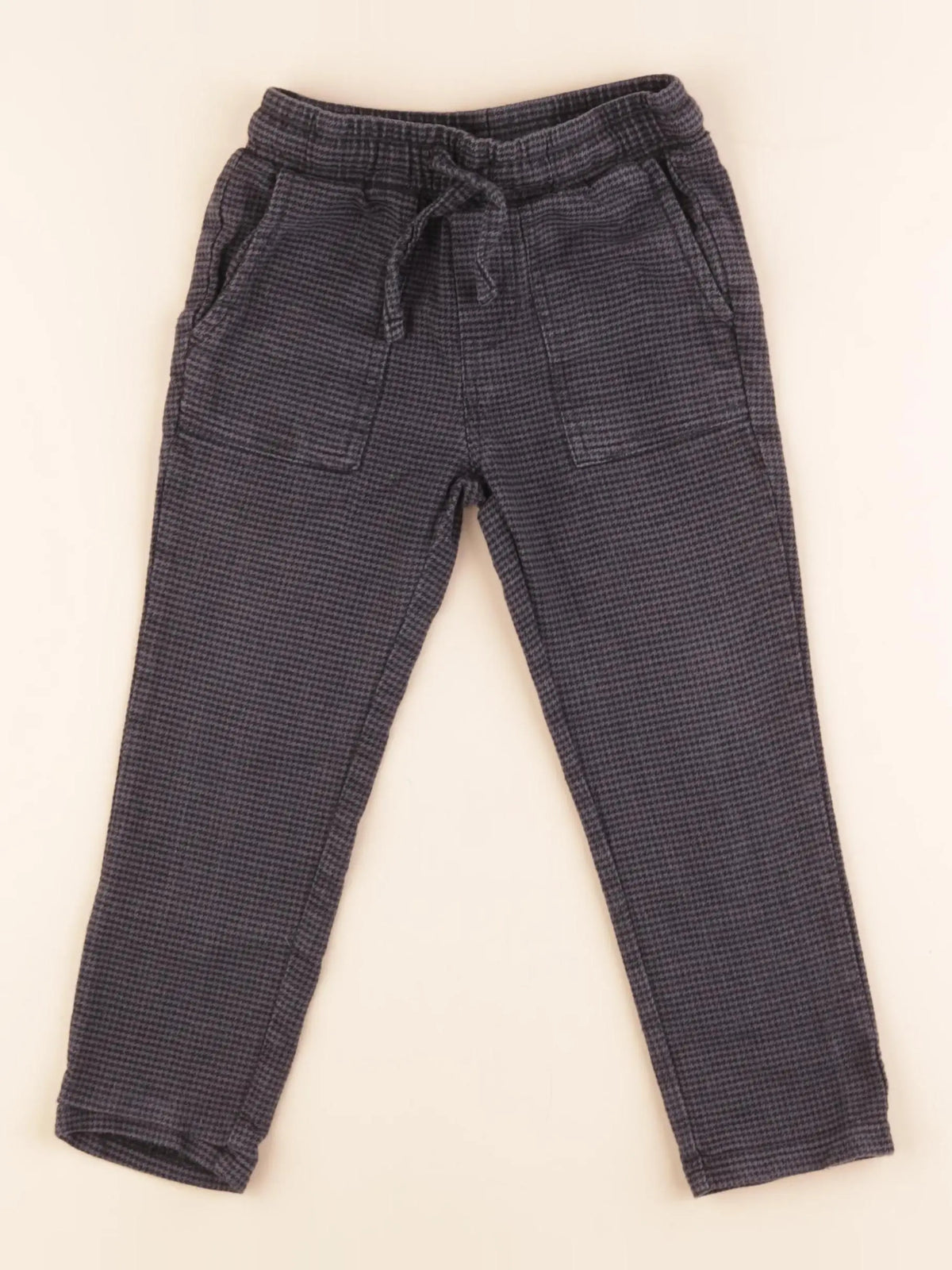 Tape à l'oeil - pantalon gris - 3 ans