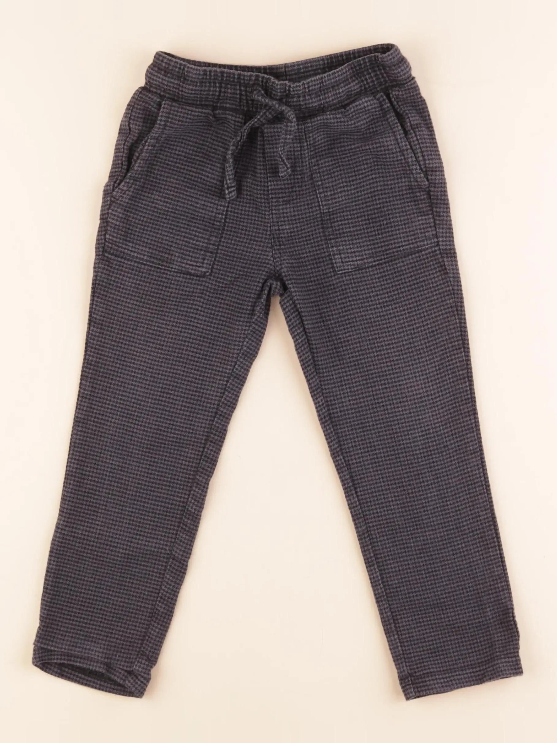 Tape à l'oeil - pantalon gris - 3 ans