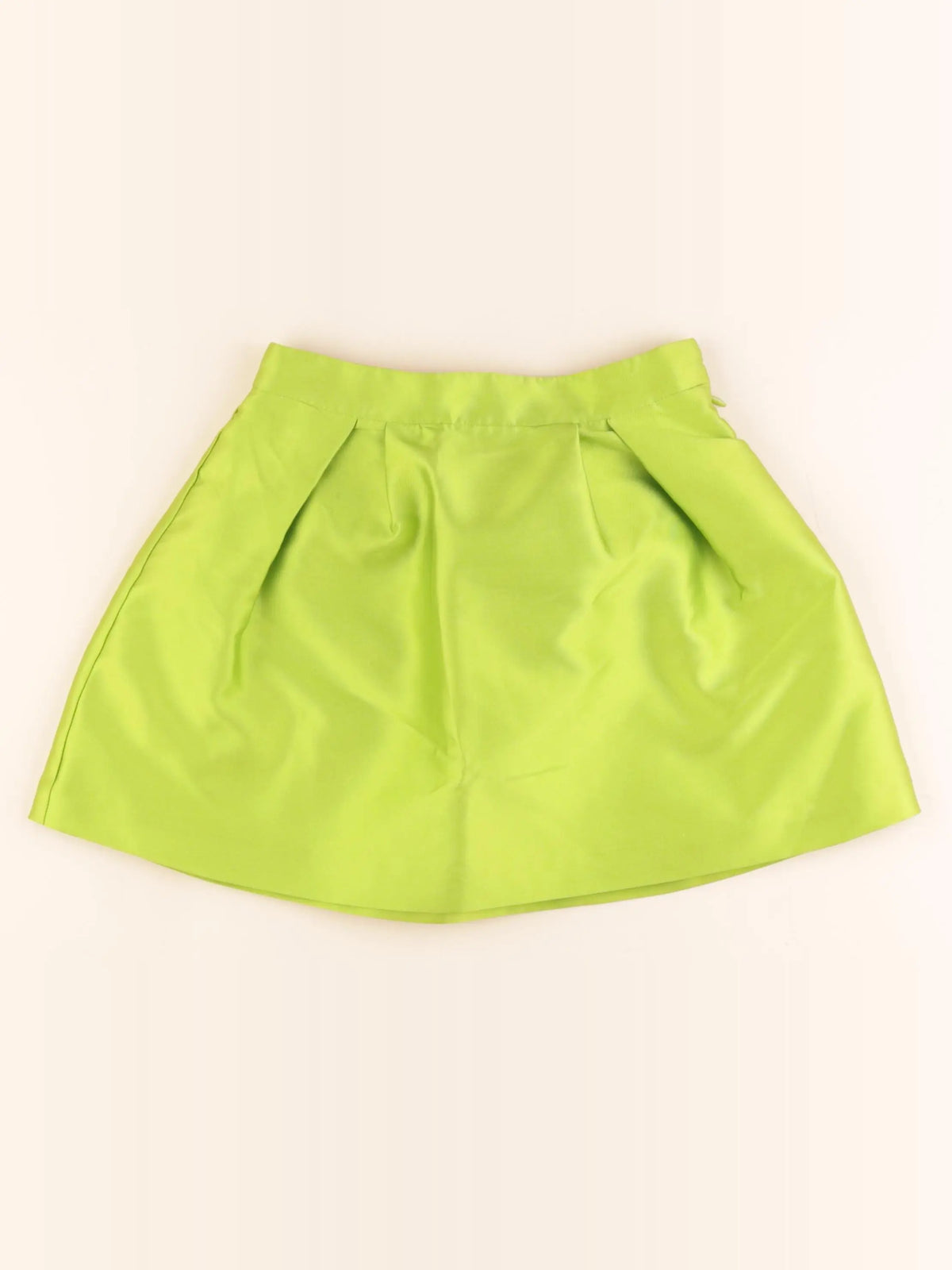 Jacadi - jupe vert - 8 ans