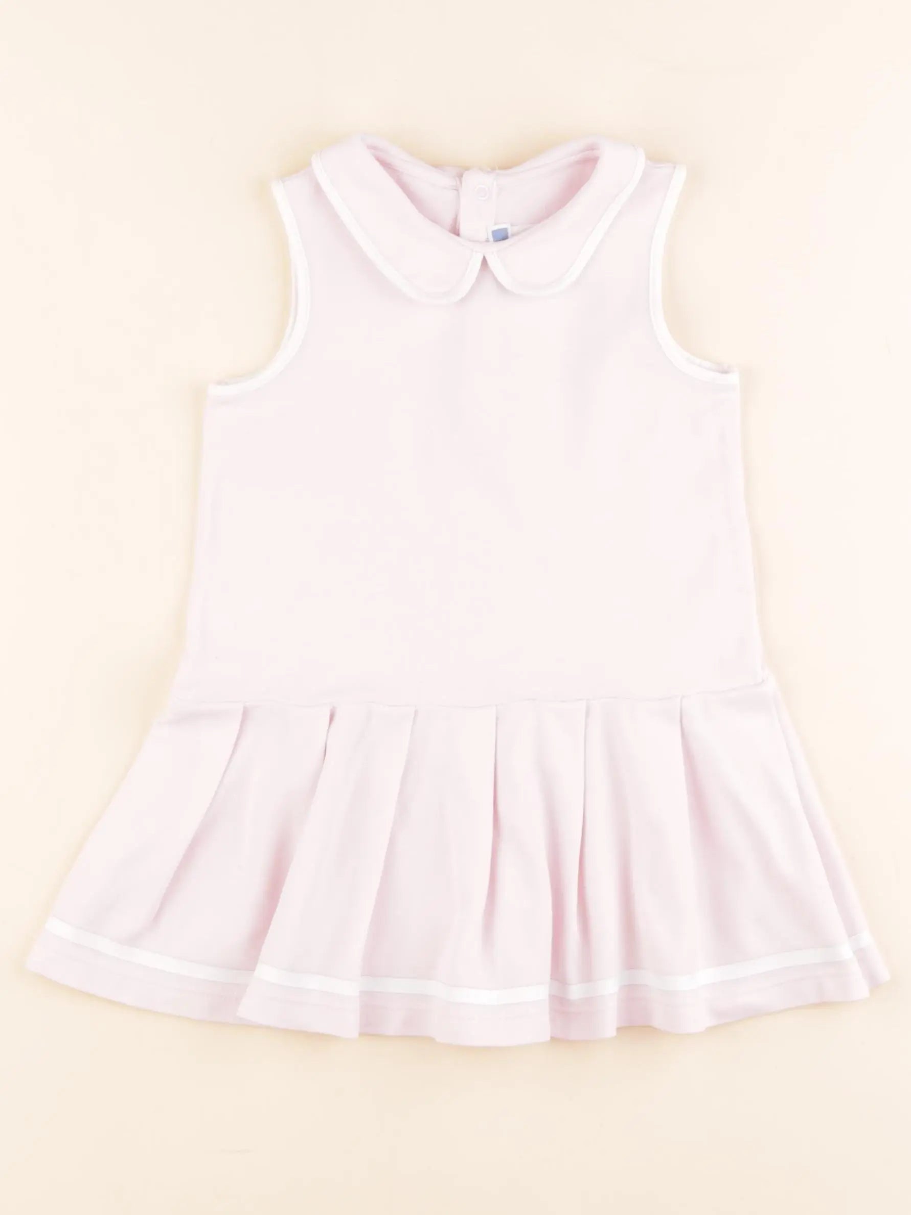 Jacadi - robe rose - 36 mois