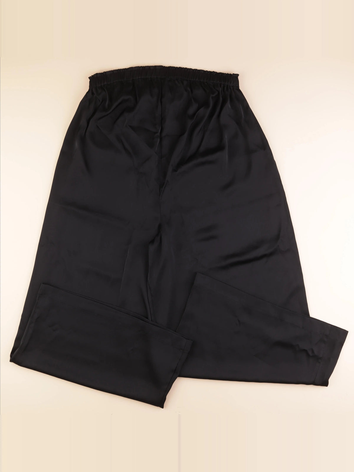 Vertbaudet - pantalon grossesse noir - 48