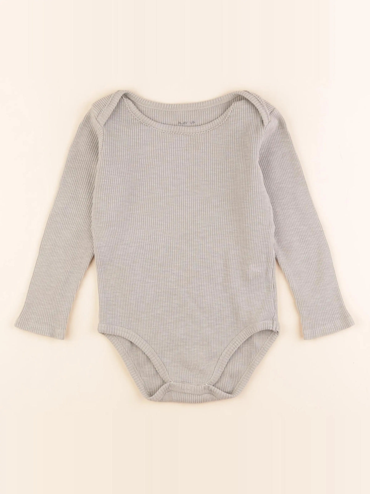 Play Up - body vert - 36 mois
