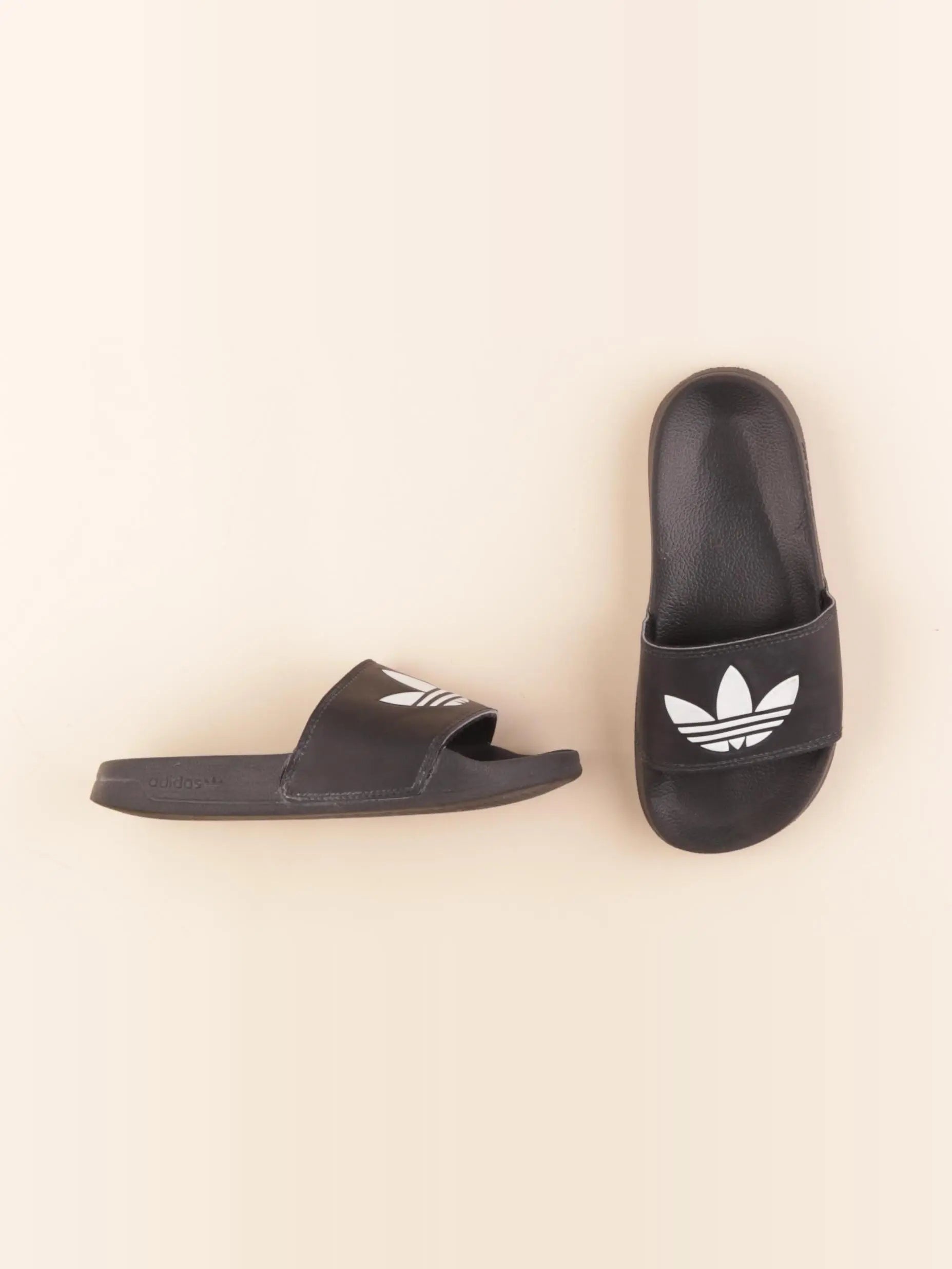 Adidas - sandales noir - pointure 37