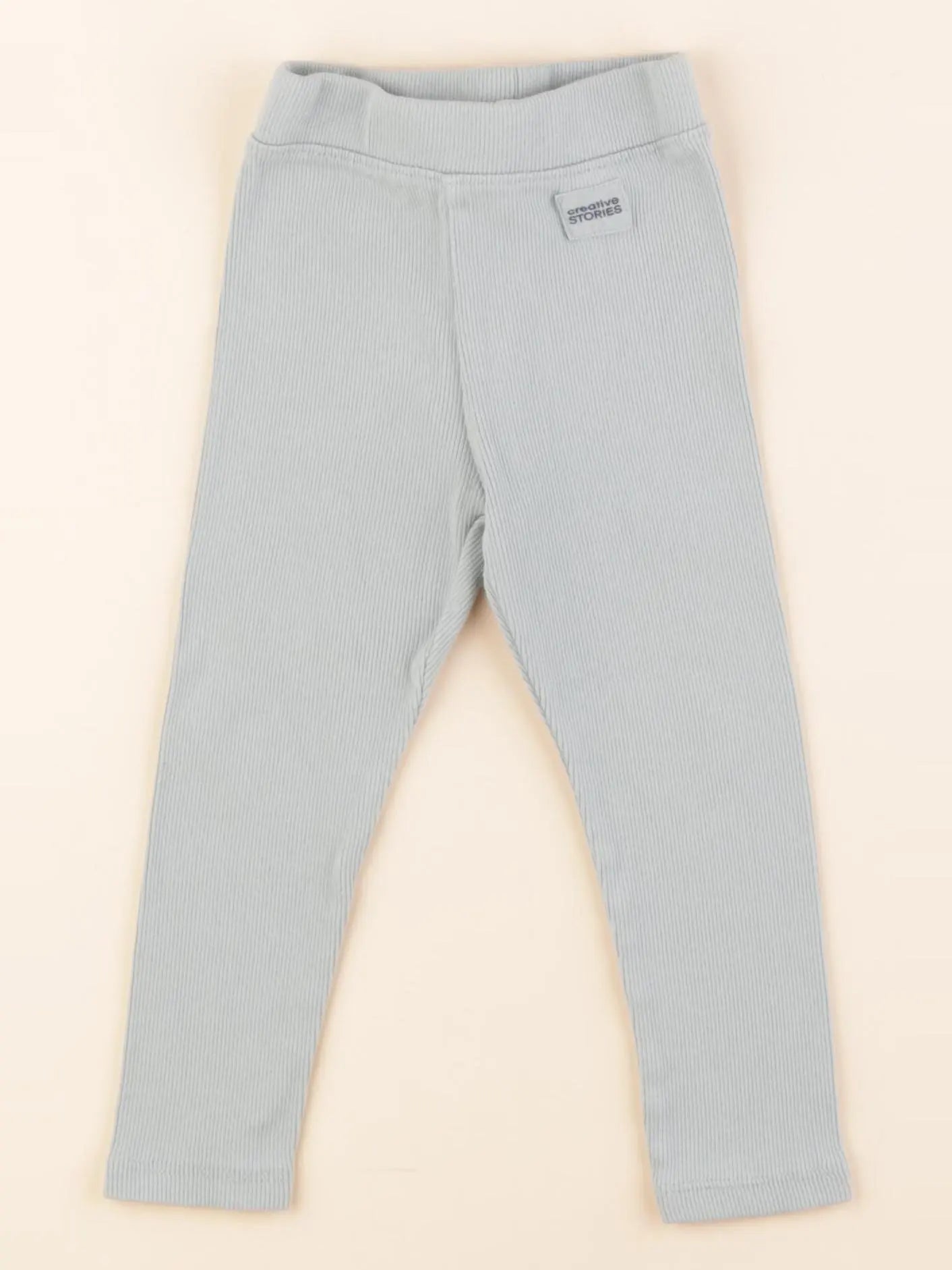 Jacadi - legging vert - 2 ans