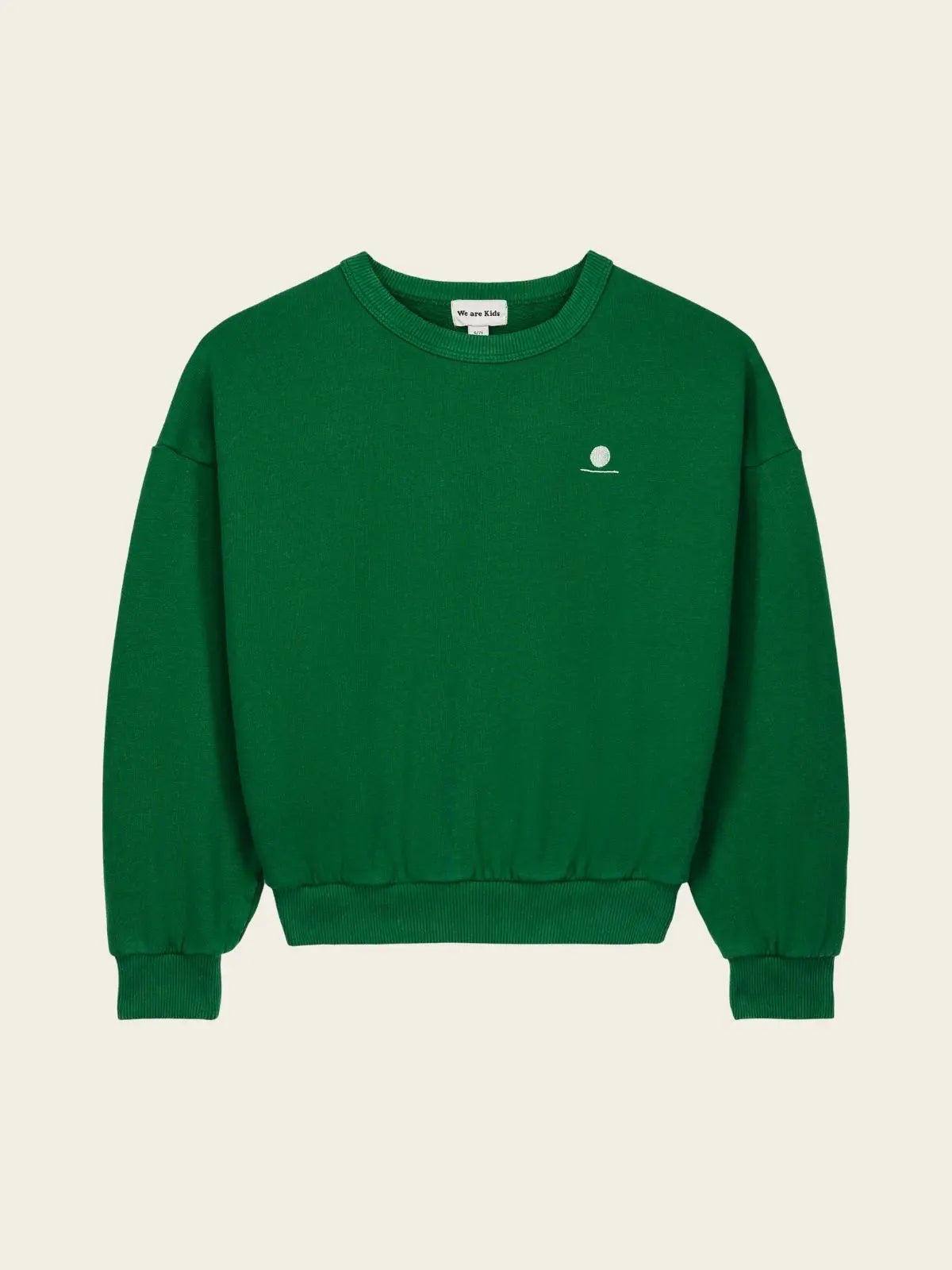 Sweat tony vert
