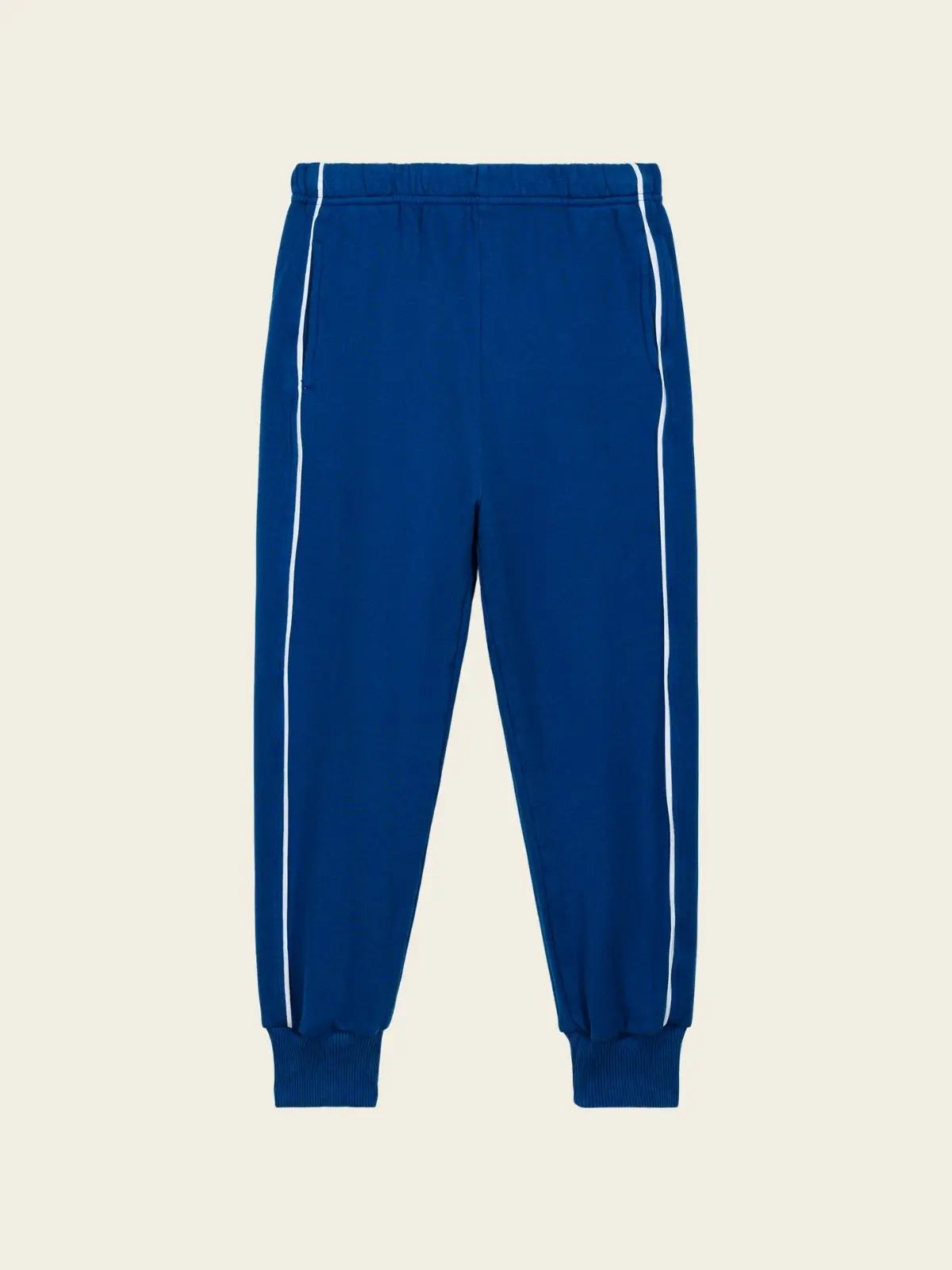Jogging charles bleu foncé