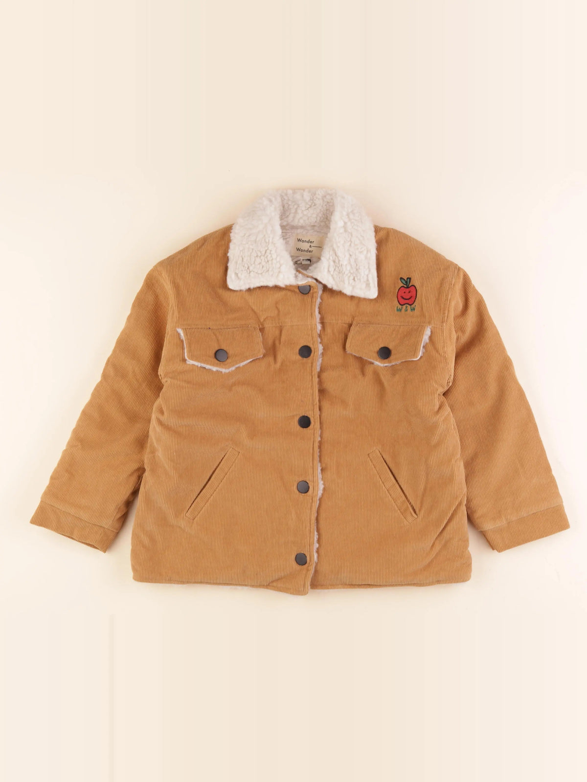 Veste jaune