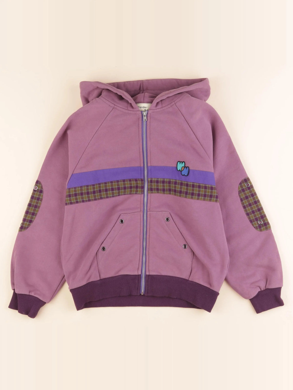 Sweat violet