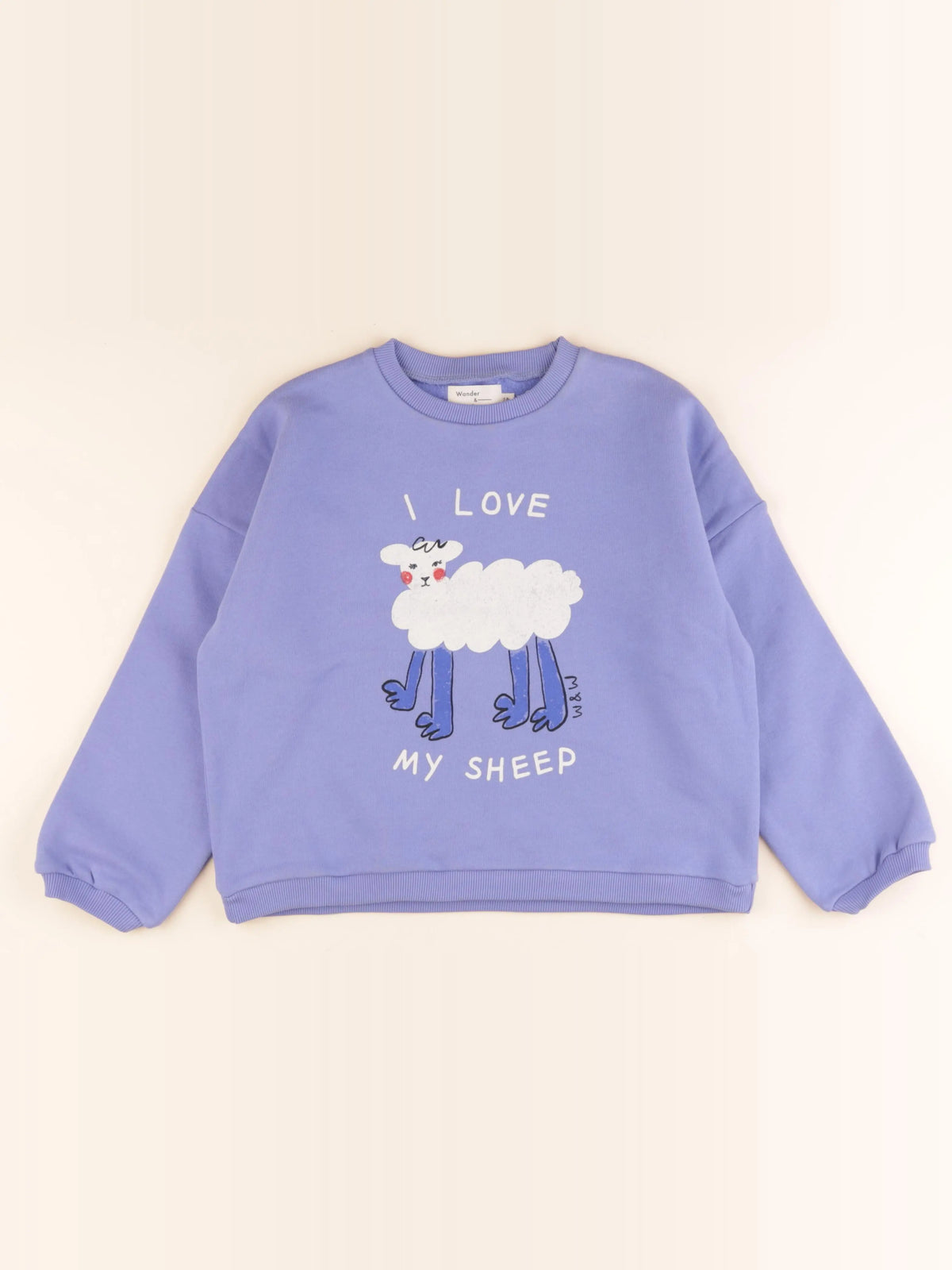 Sweat violet