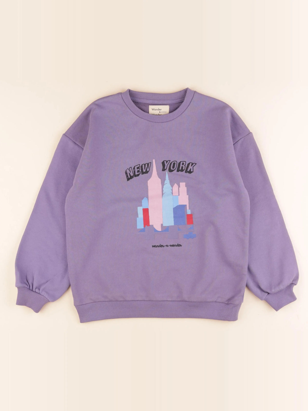 Sweat violet