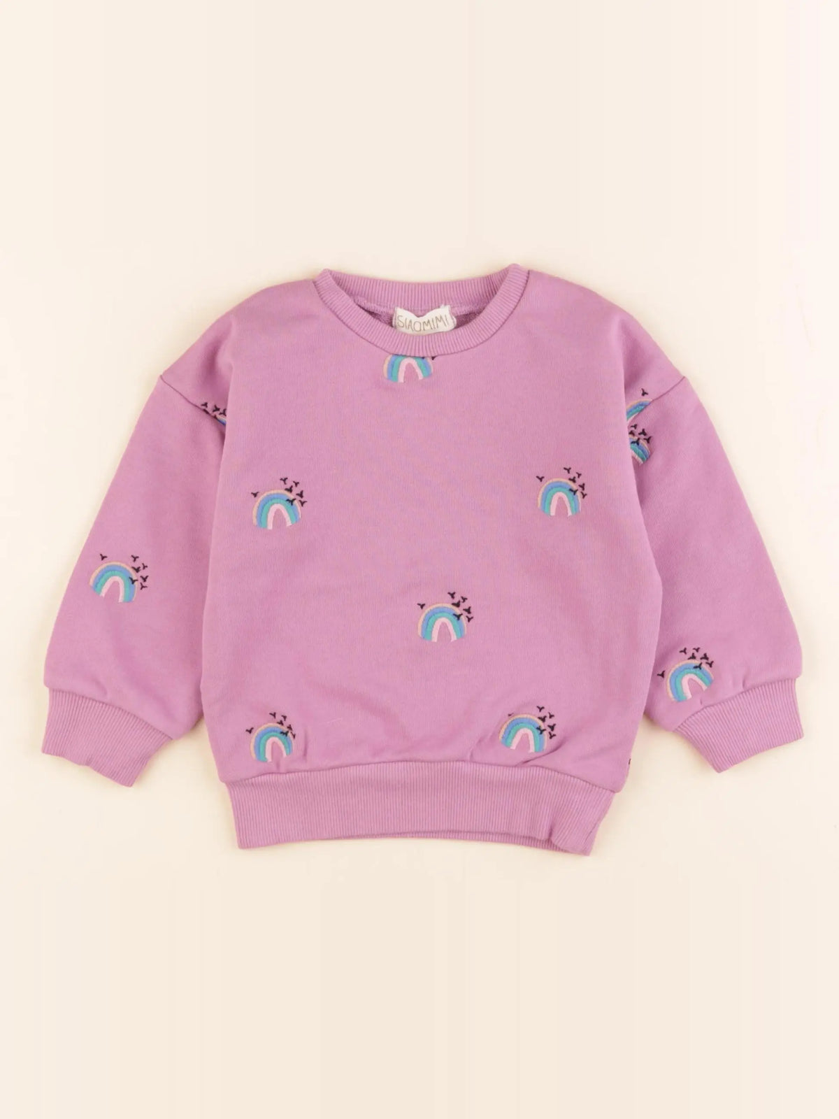 Sweat violet