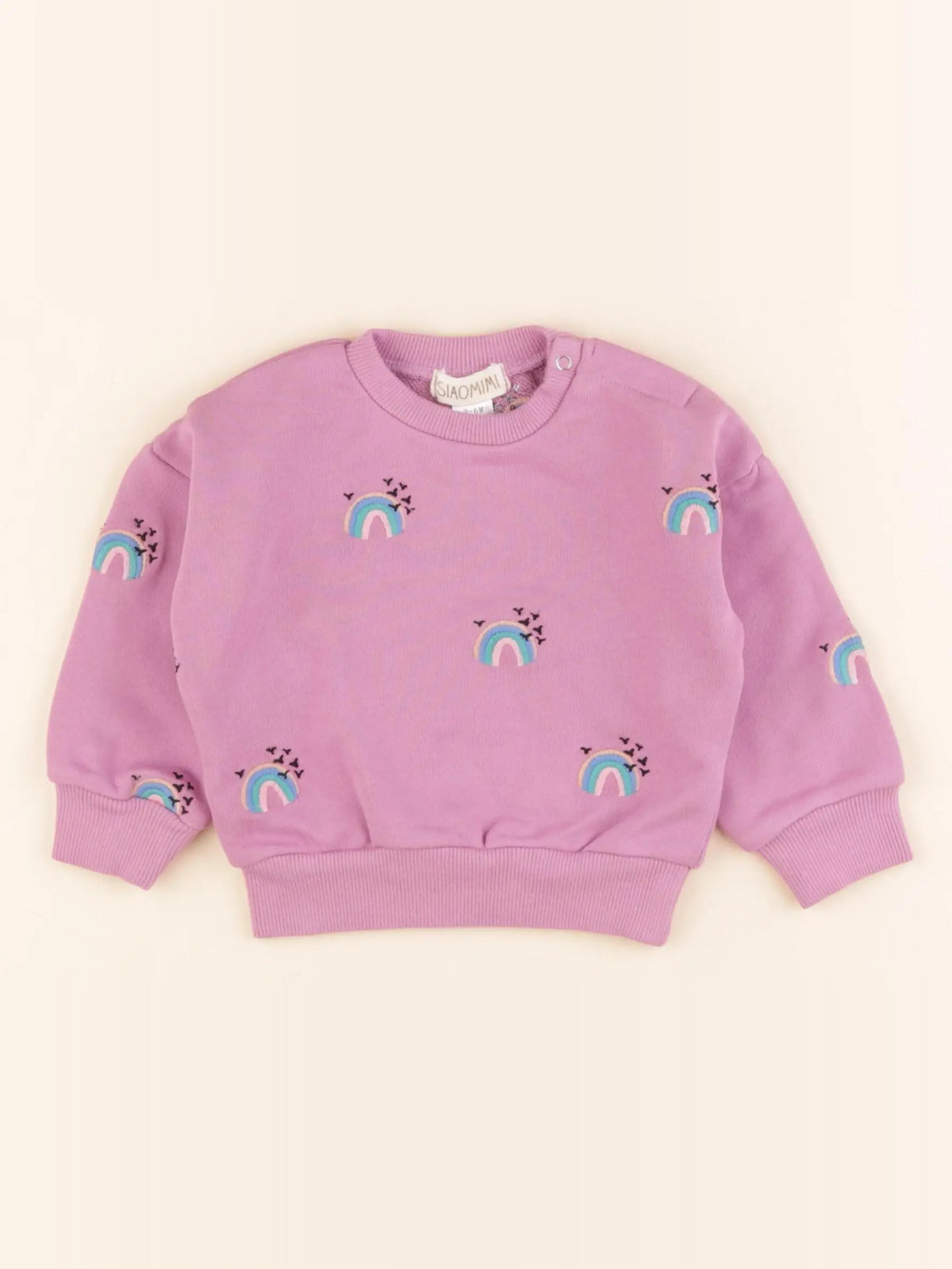 Sweat violet